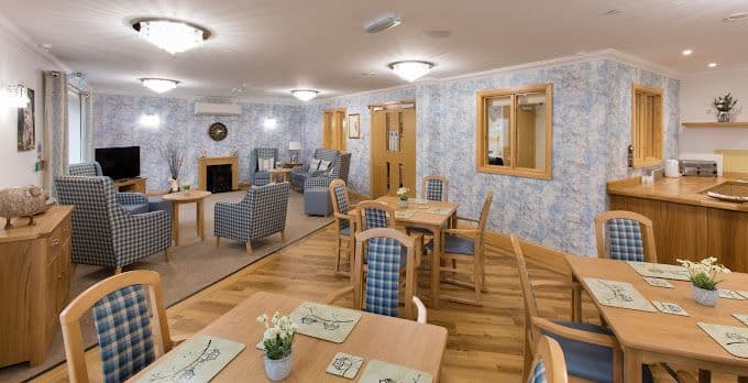 B&M Care - St Lauras care home 3