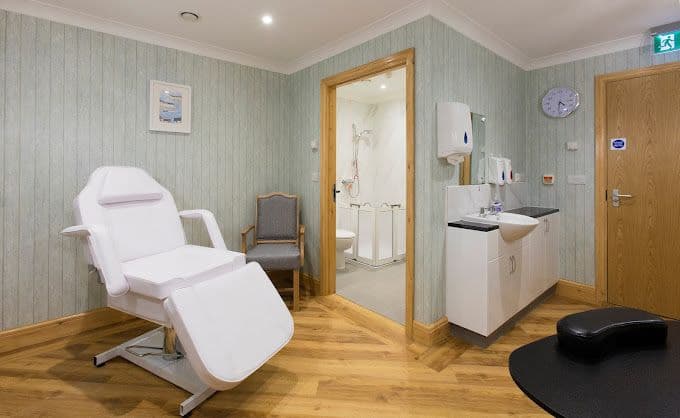 B&M Care - St Lauras care home - 004