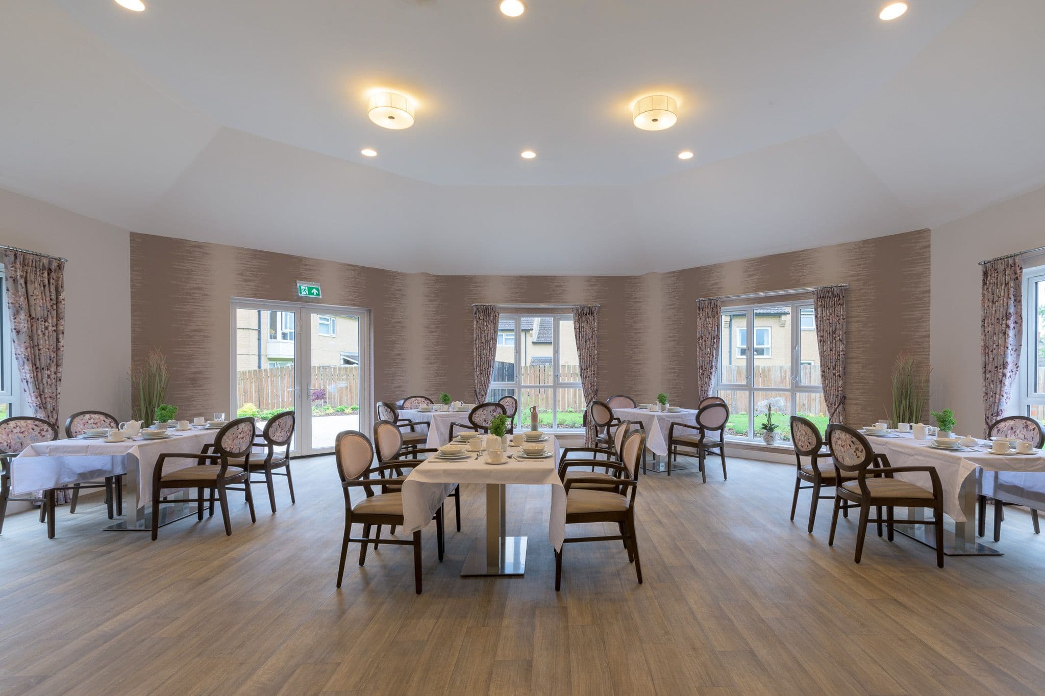 St Mary's Care Group - St Mary's Chanterlands care home - 008