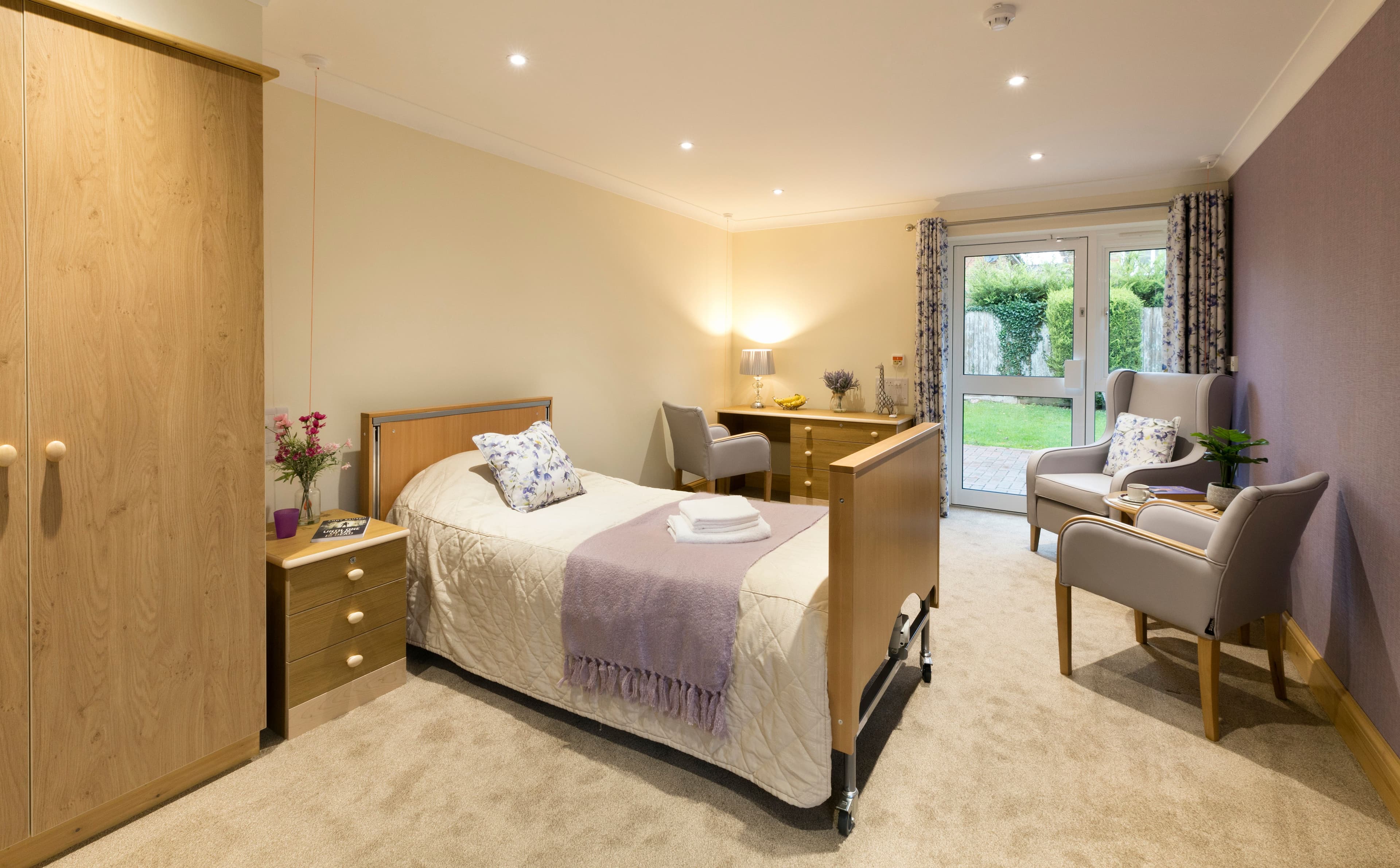B&M Care - St Matthews care home 2