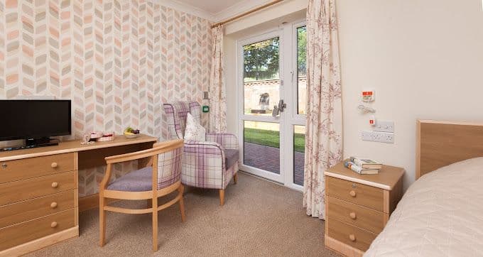 B&M Care - St Matthews care home - 007