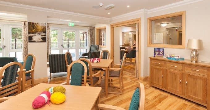 B&M Care - St Matthews care home 3