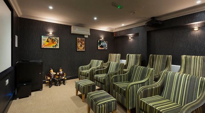 B&M Care - St Matthews care home - 005