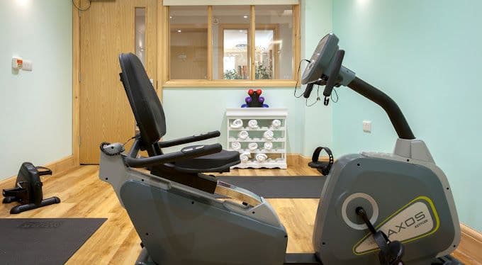 B&M Care - St Matthews care home - 004