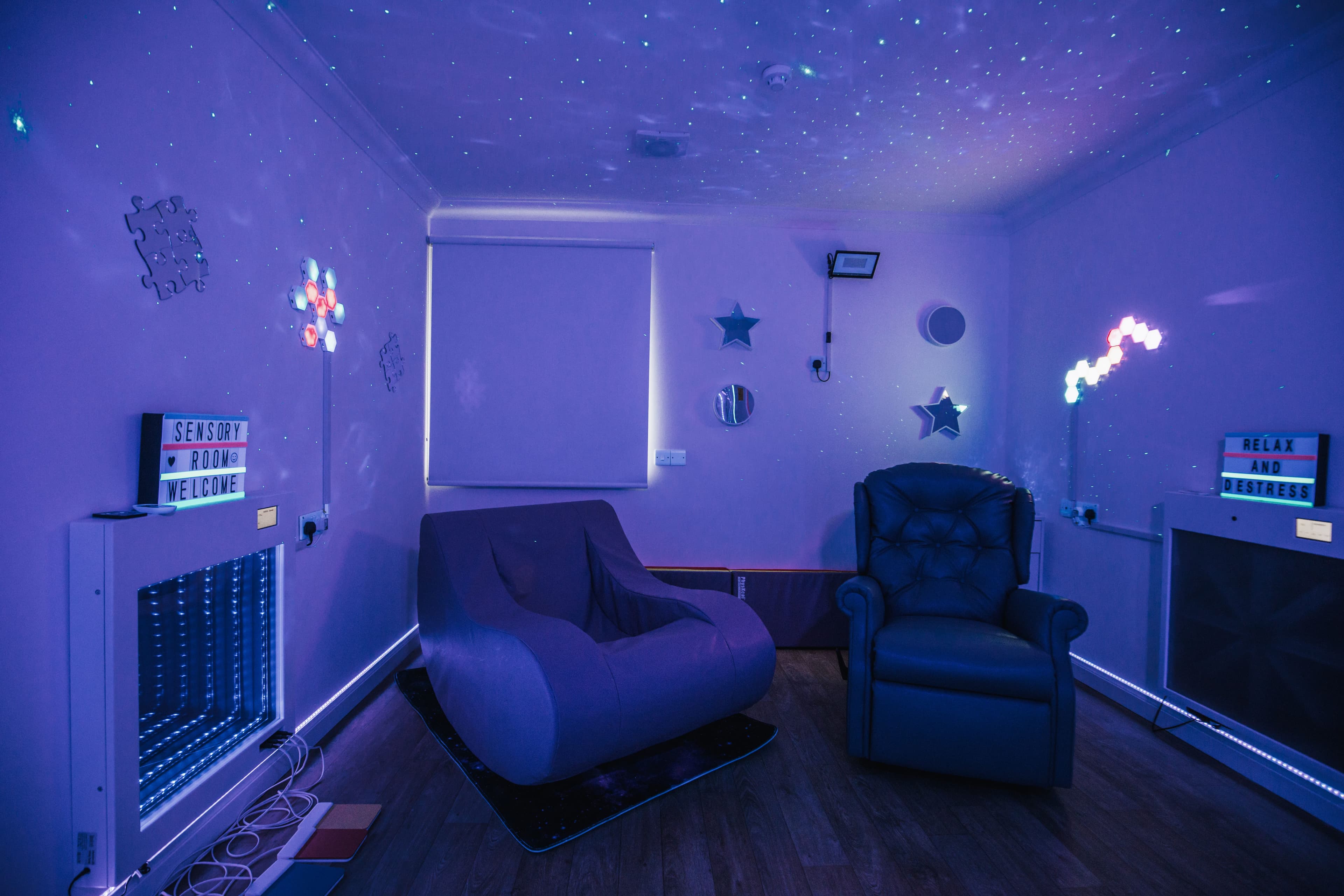 Meallmore - St Modans care home - 017