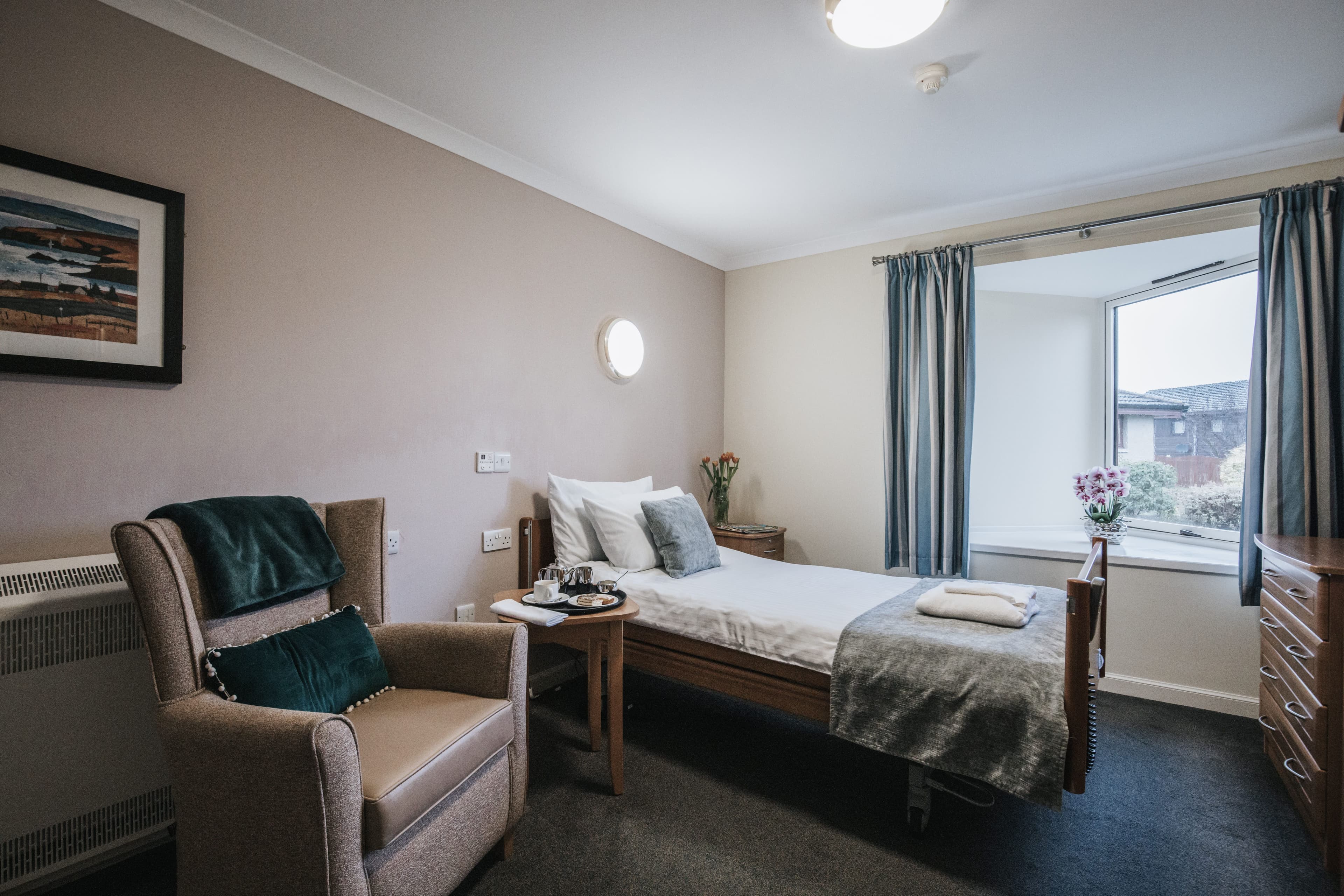 Meallmore - St Modans care home - 019
