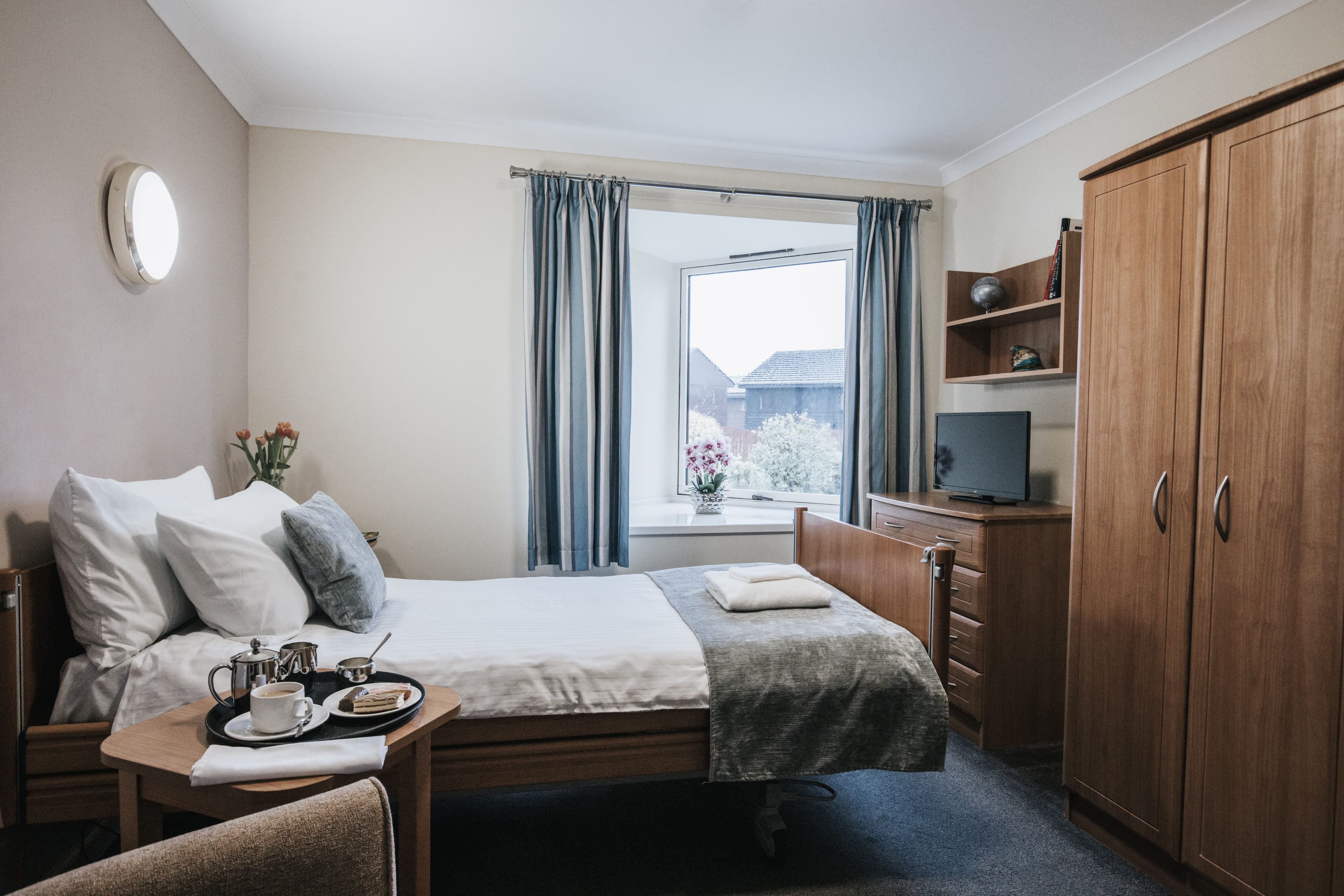 Meallmore - St Modans care home - 001