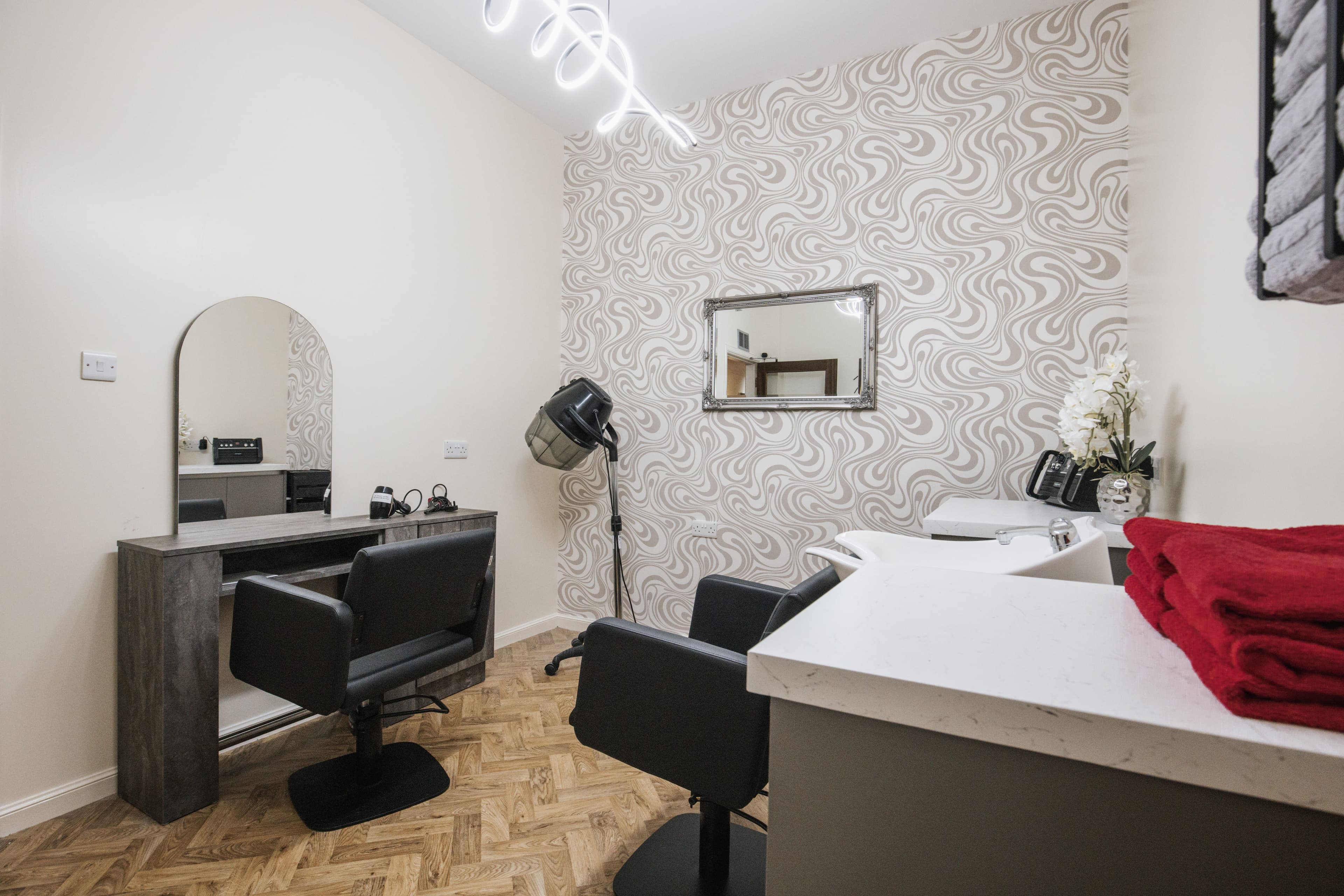 Meallmore - St Modans care home - 015
