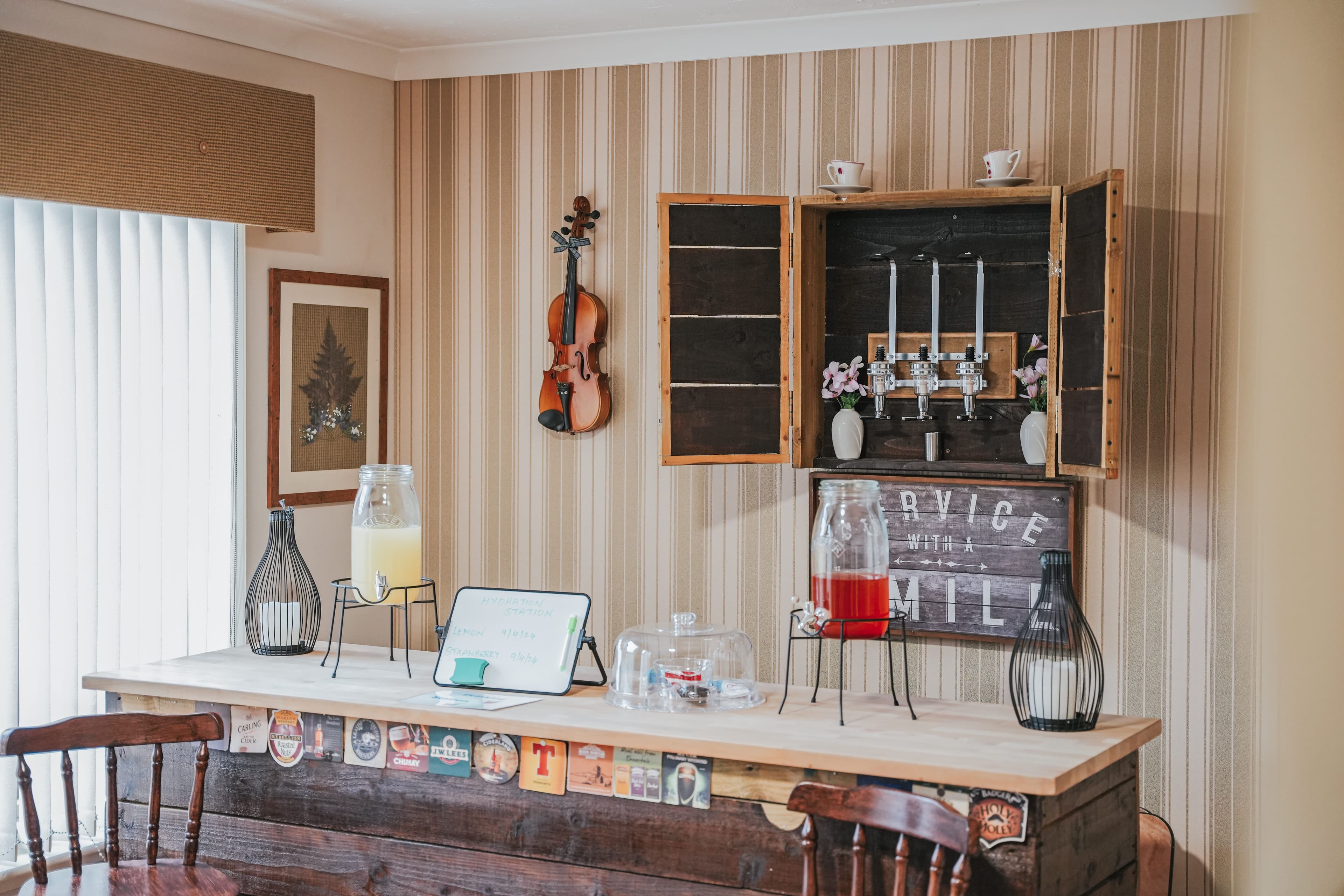 Meallmore - St Modans care home - 012