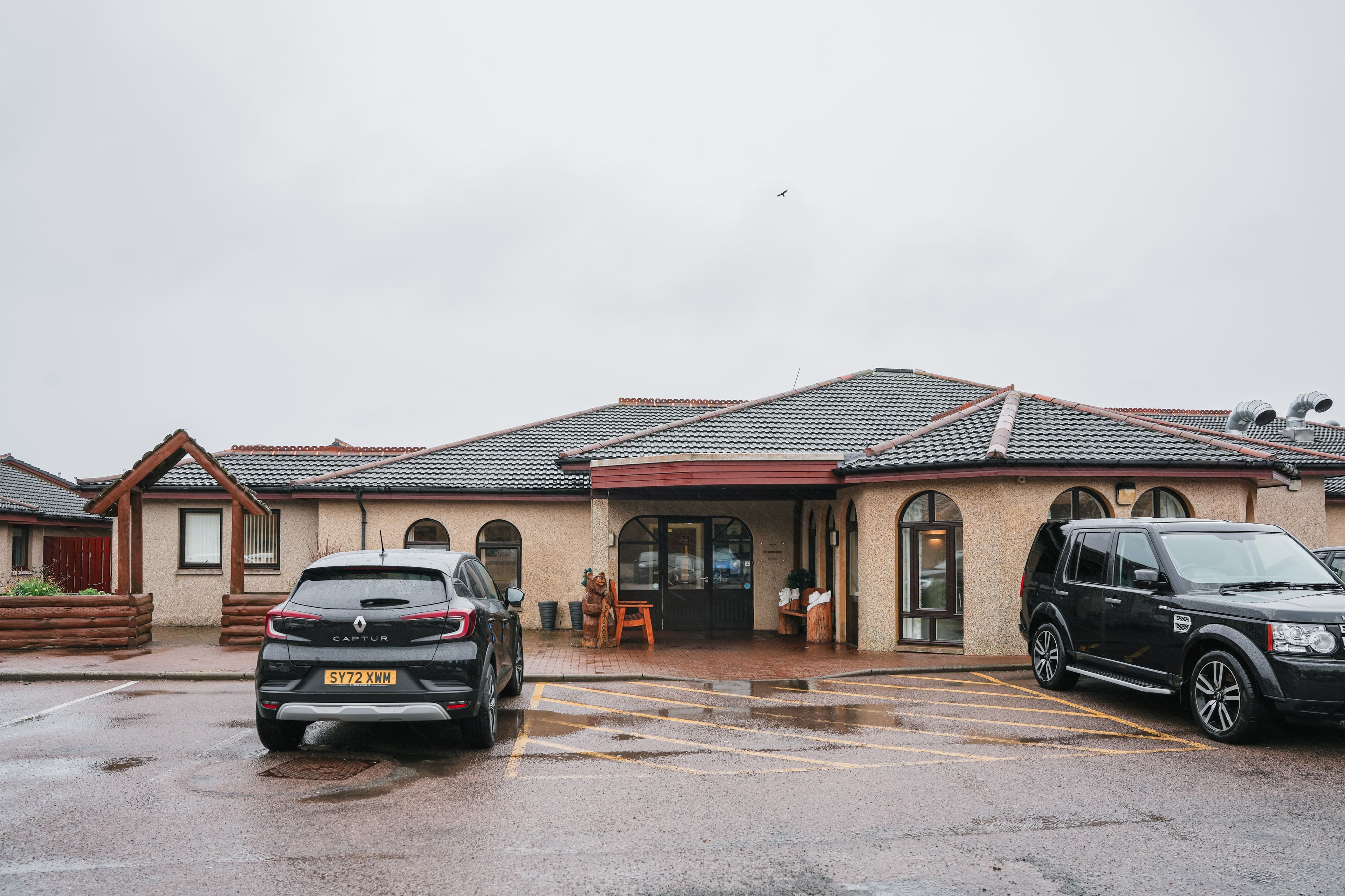 Meallmore - St Modans care home - 023