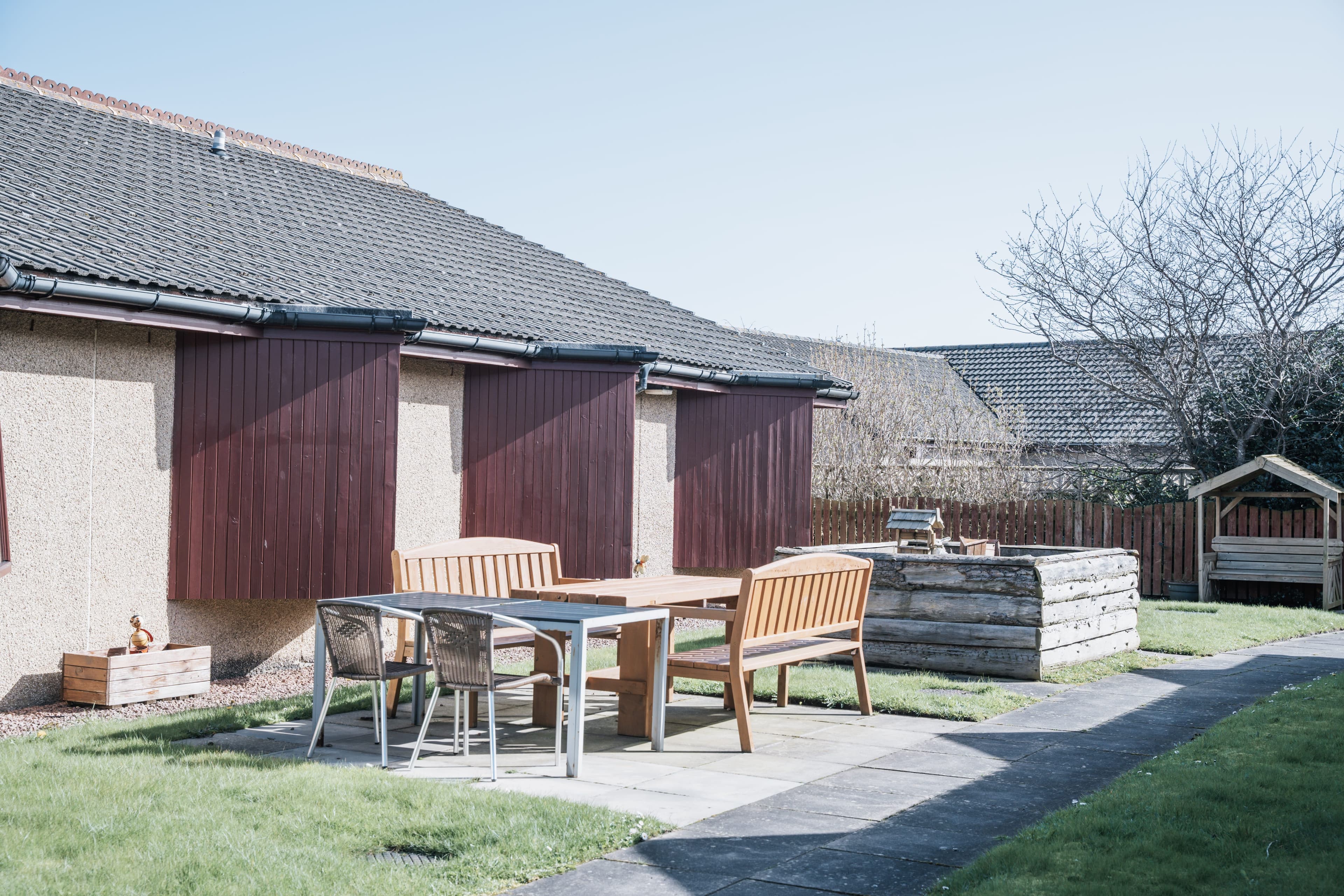 Meallmore - St Modans care home - 021