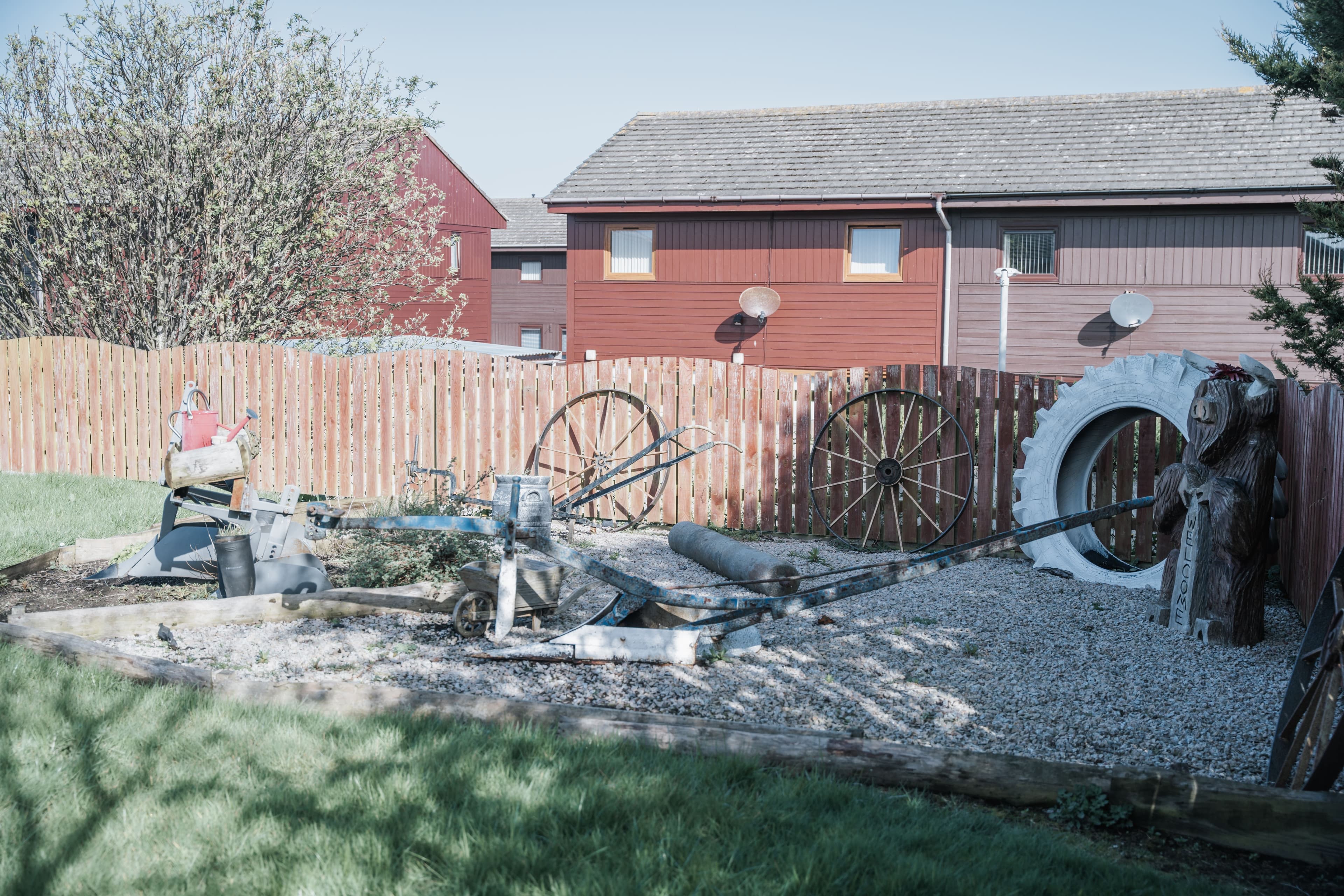 Meallmore - St Modans care home - 022