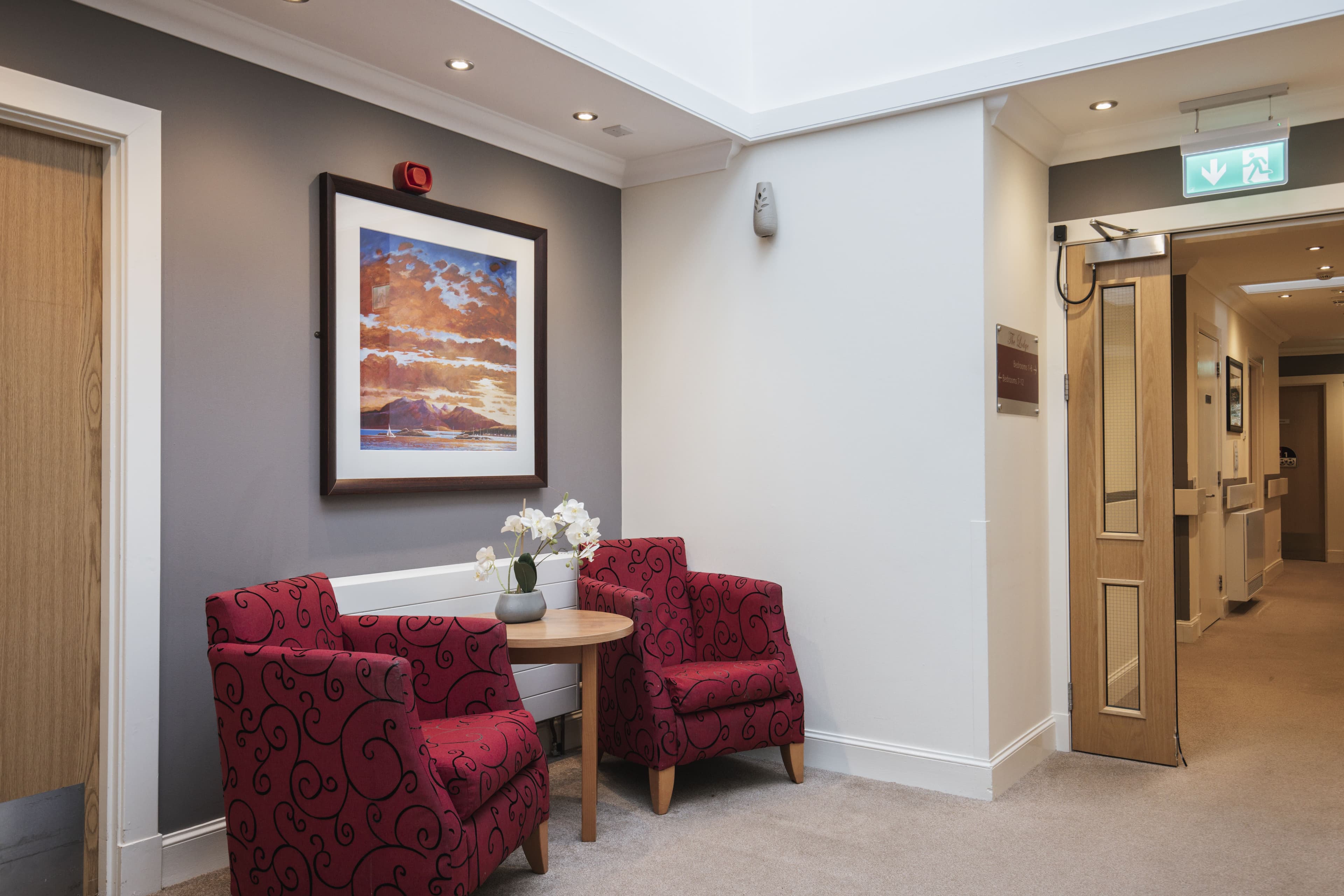 Meallmore - St Olaf care home - 005