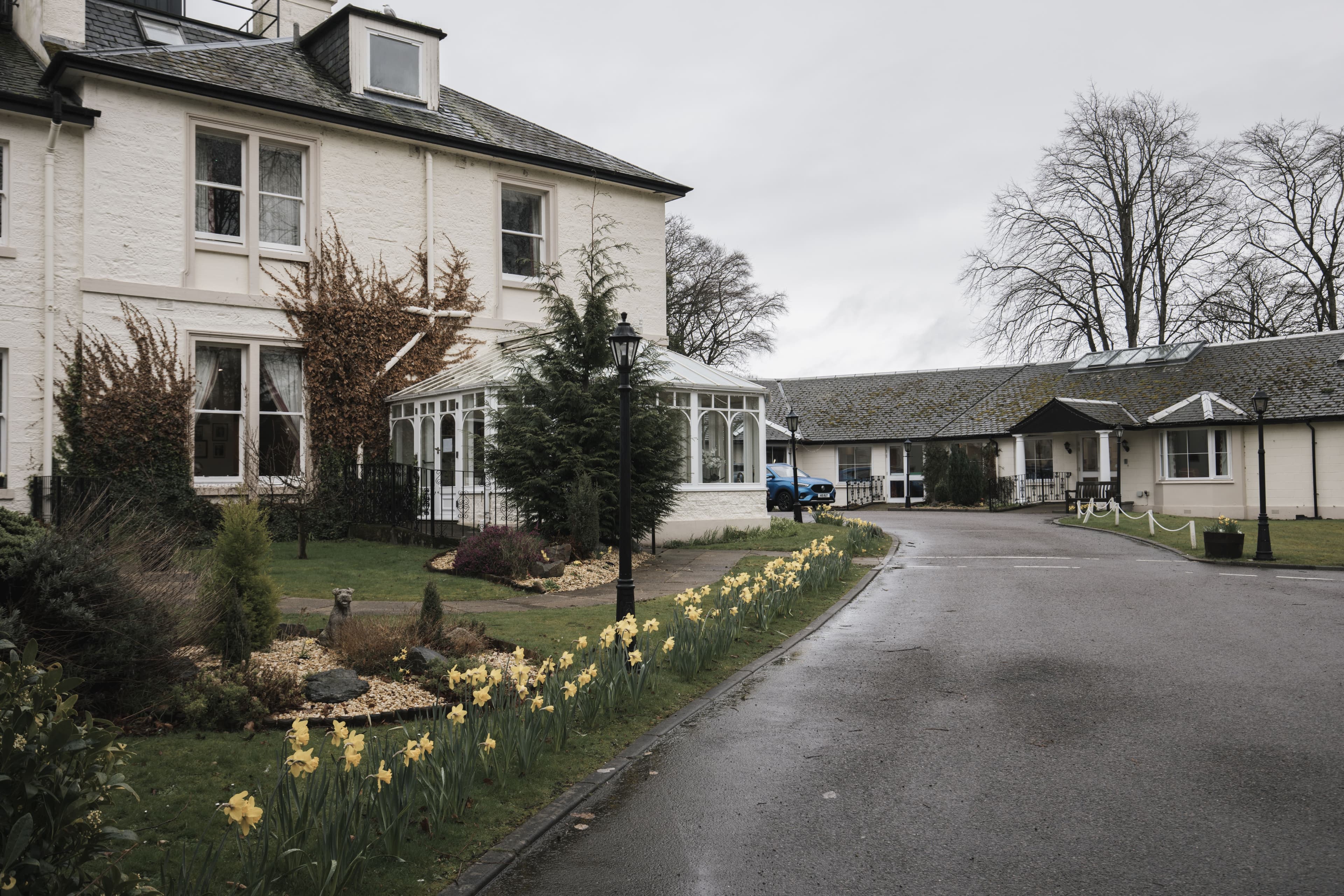 Meallmore - St Olaf care home - 024