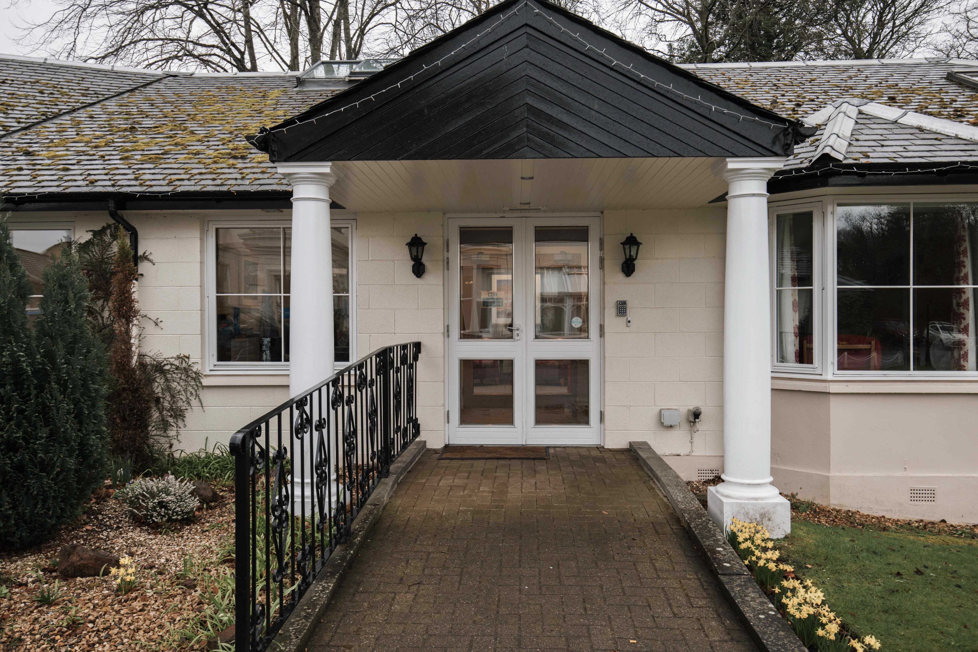 Meallmore - St Olaf care home - 000