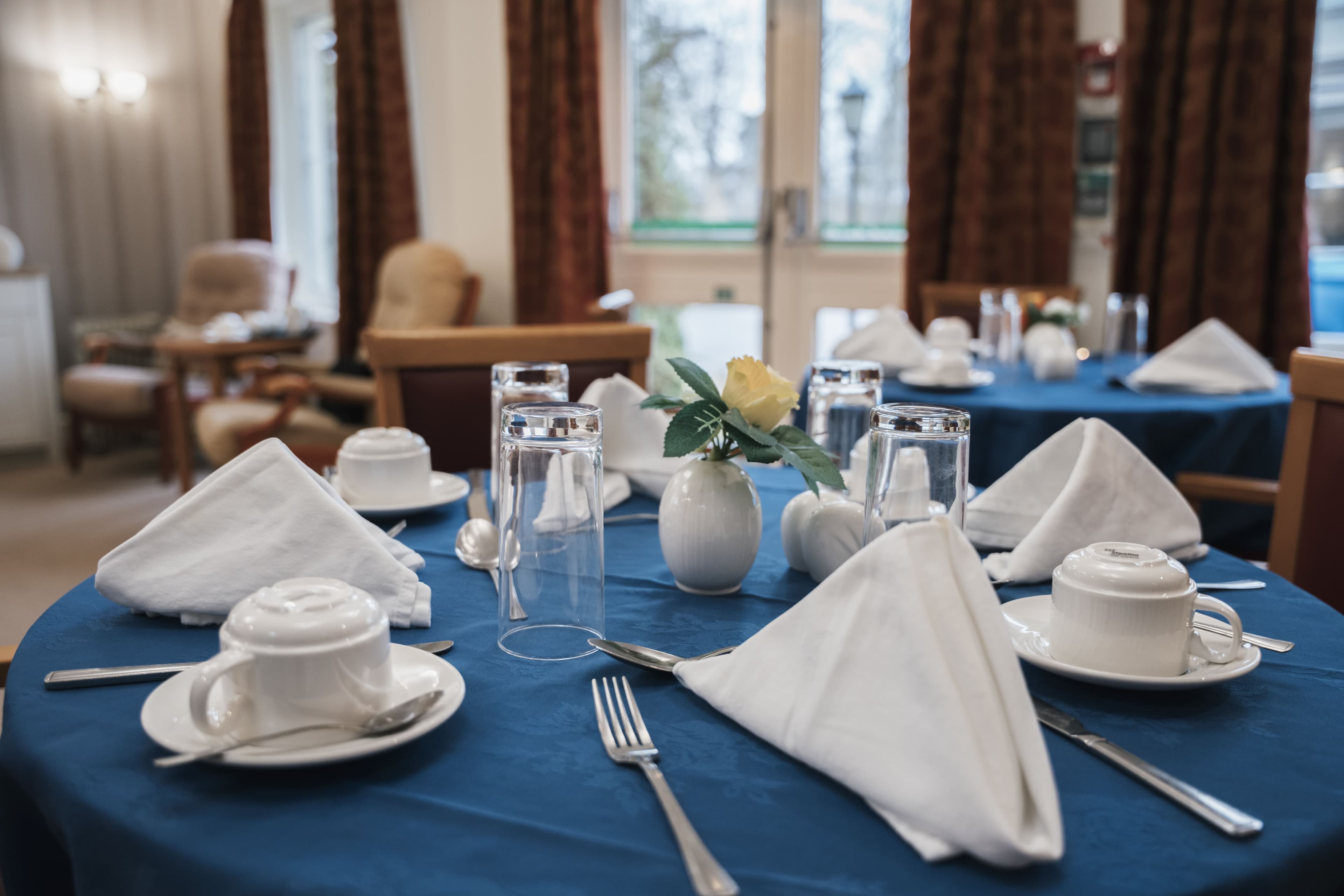 Meallmore - St Olaf care home - 013