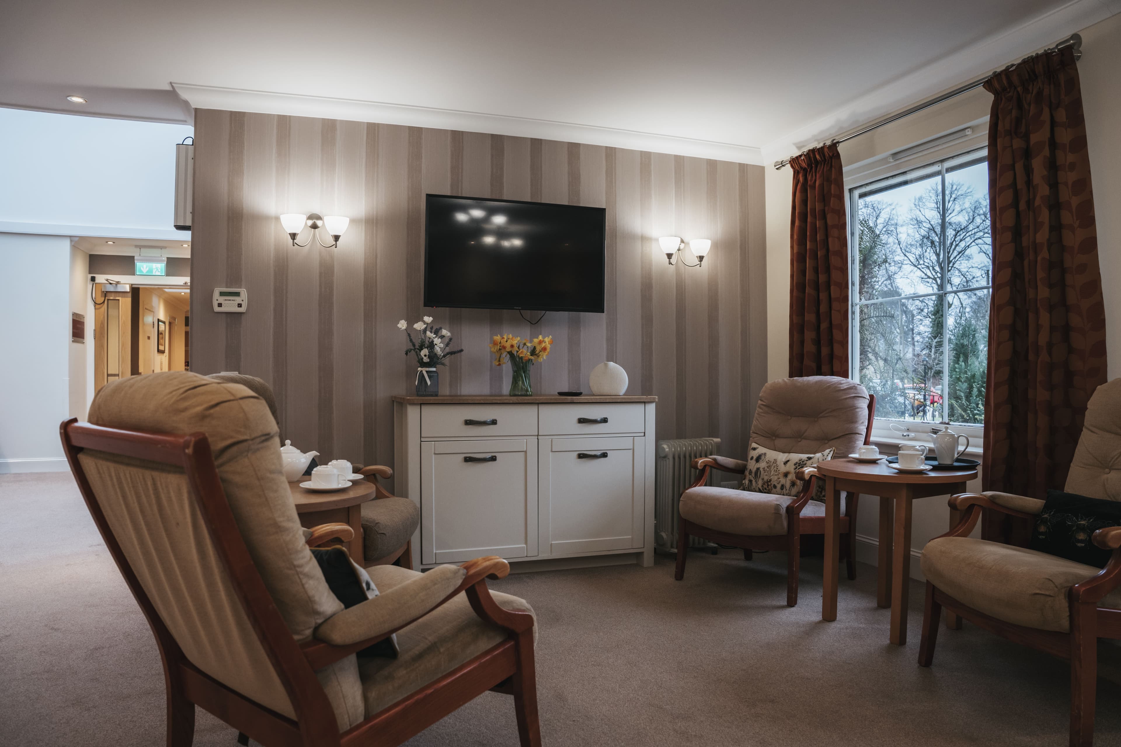 Meallmore - St Olaf care home - 007