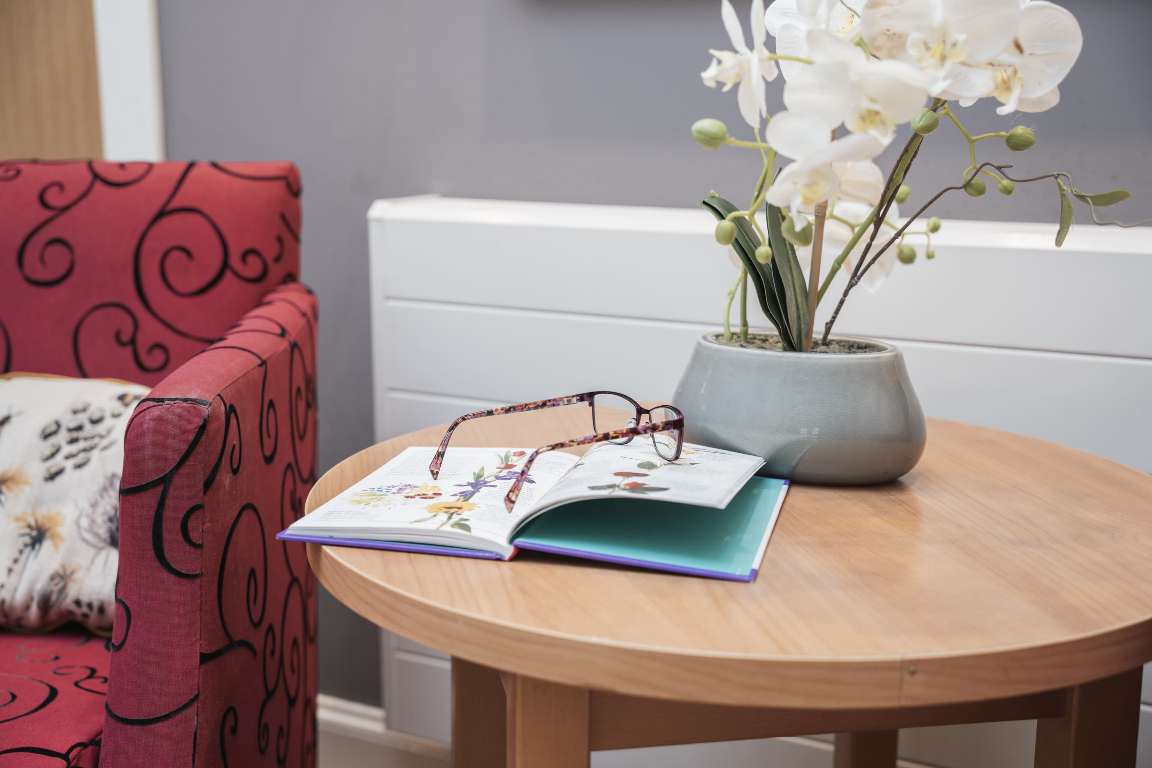 Meallmore - St Olaf care home - 006