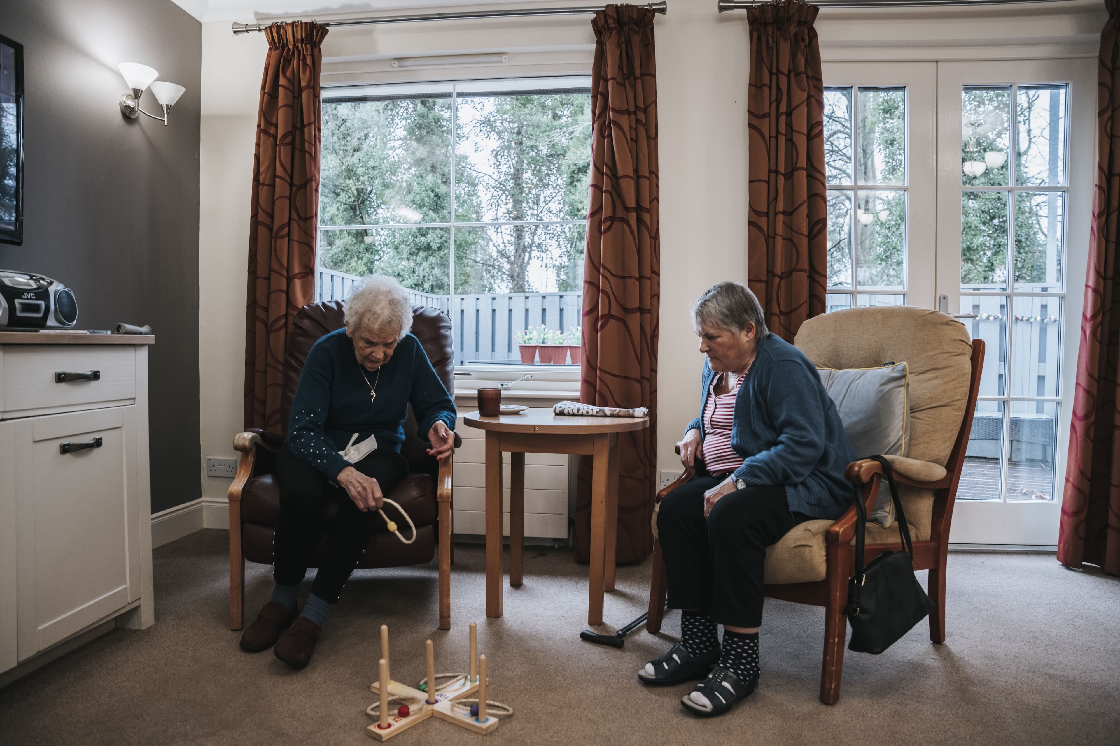 Meallmore - St Olaf care home - 008