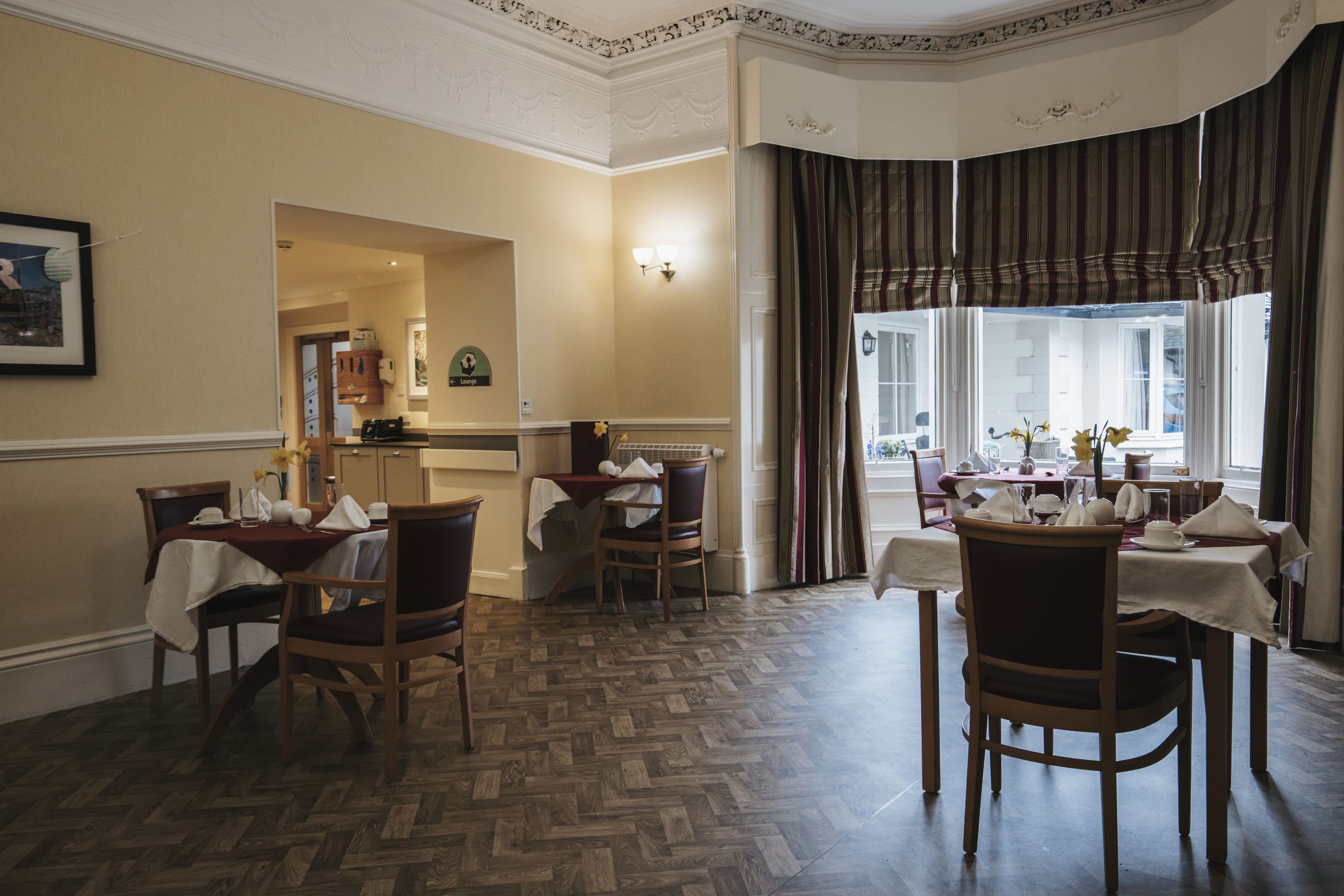 Meallmore - St Olaf care home - 015