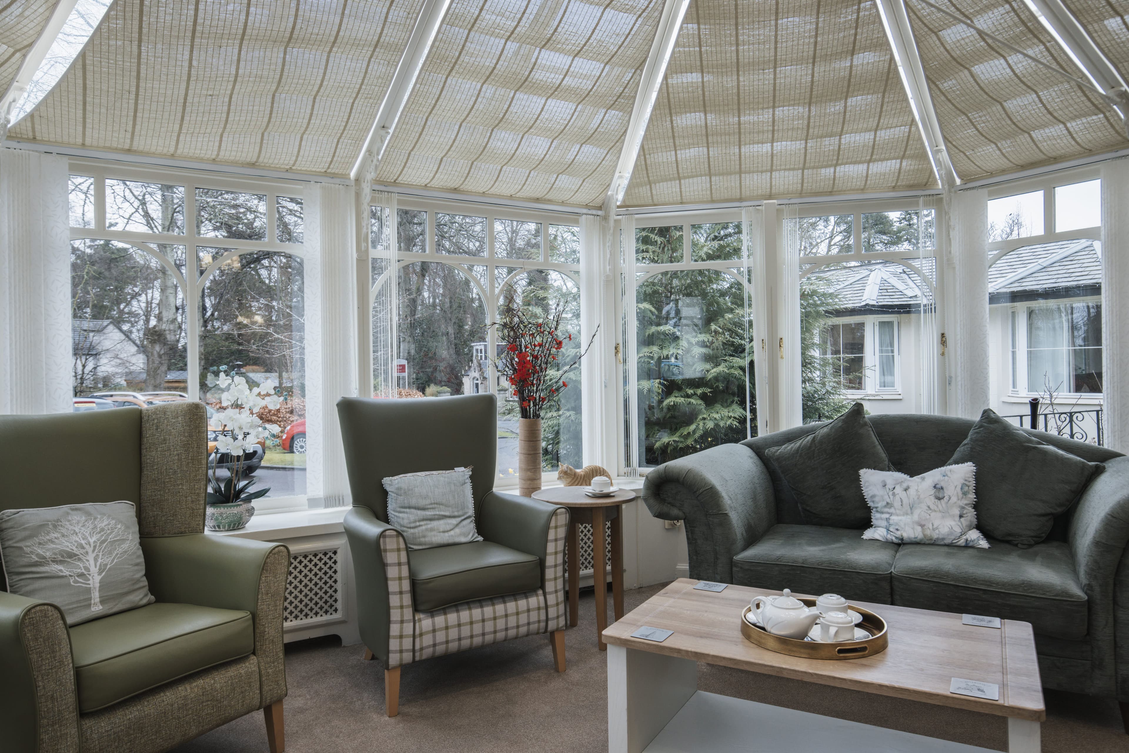 Meallmore - St Olaf care home - 001