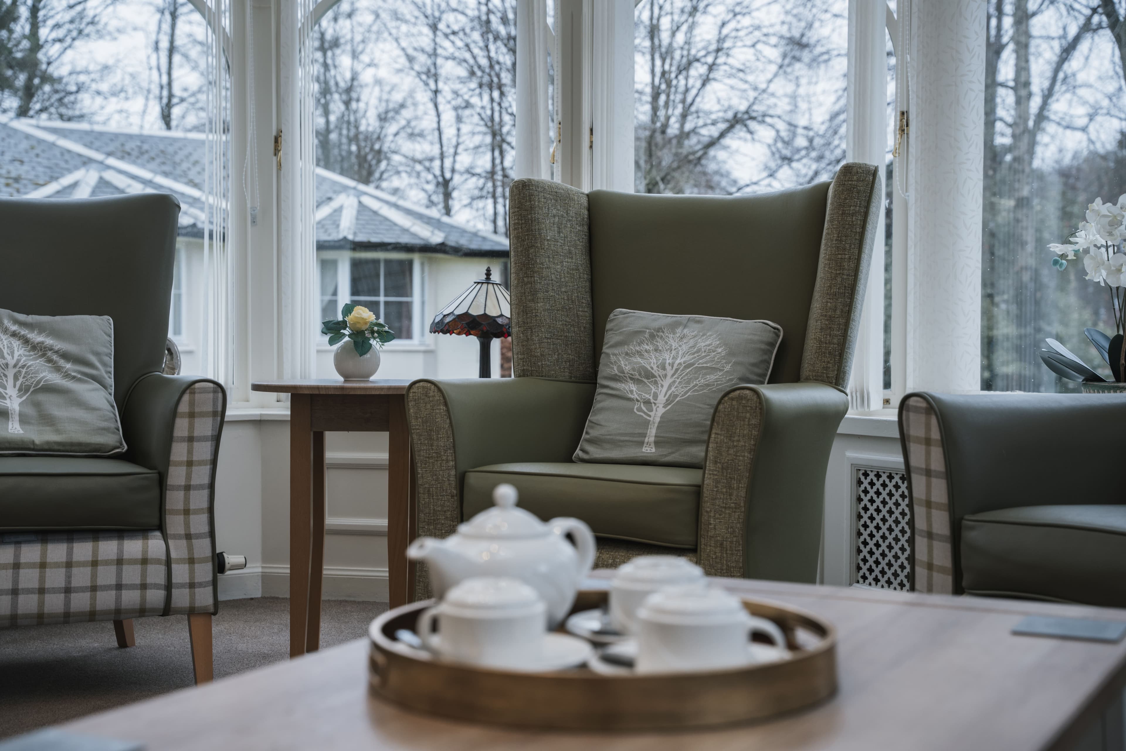 Meallmore - St Olaf care home - 004