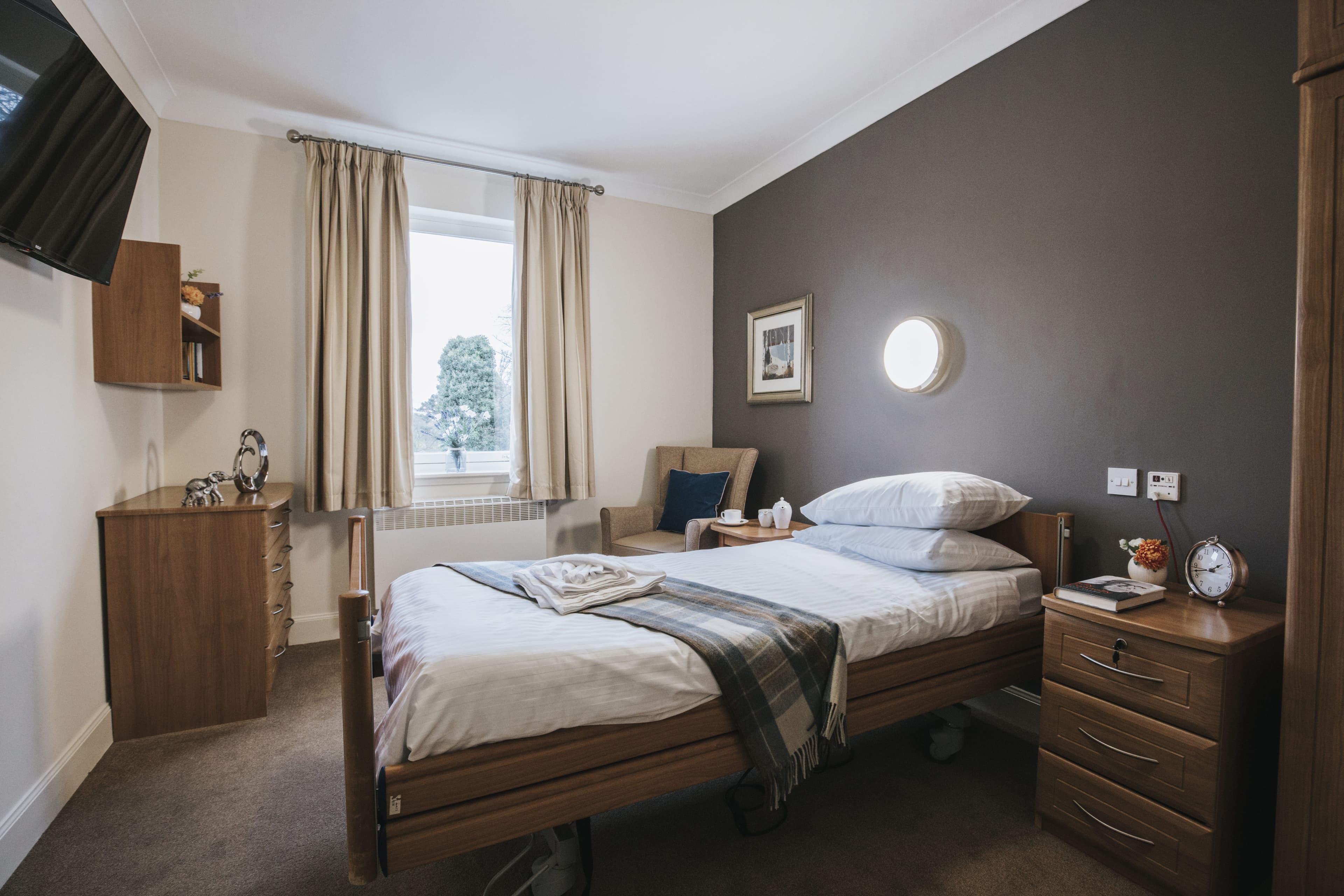 Meallmore - St Olaf care home - 018