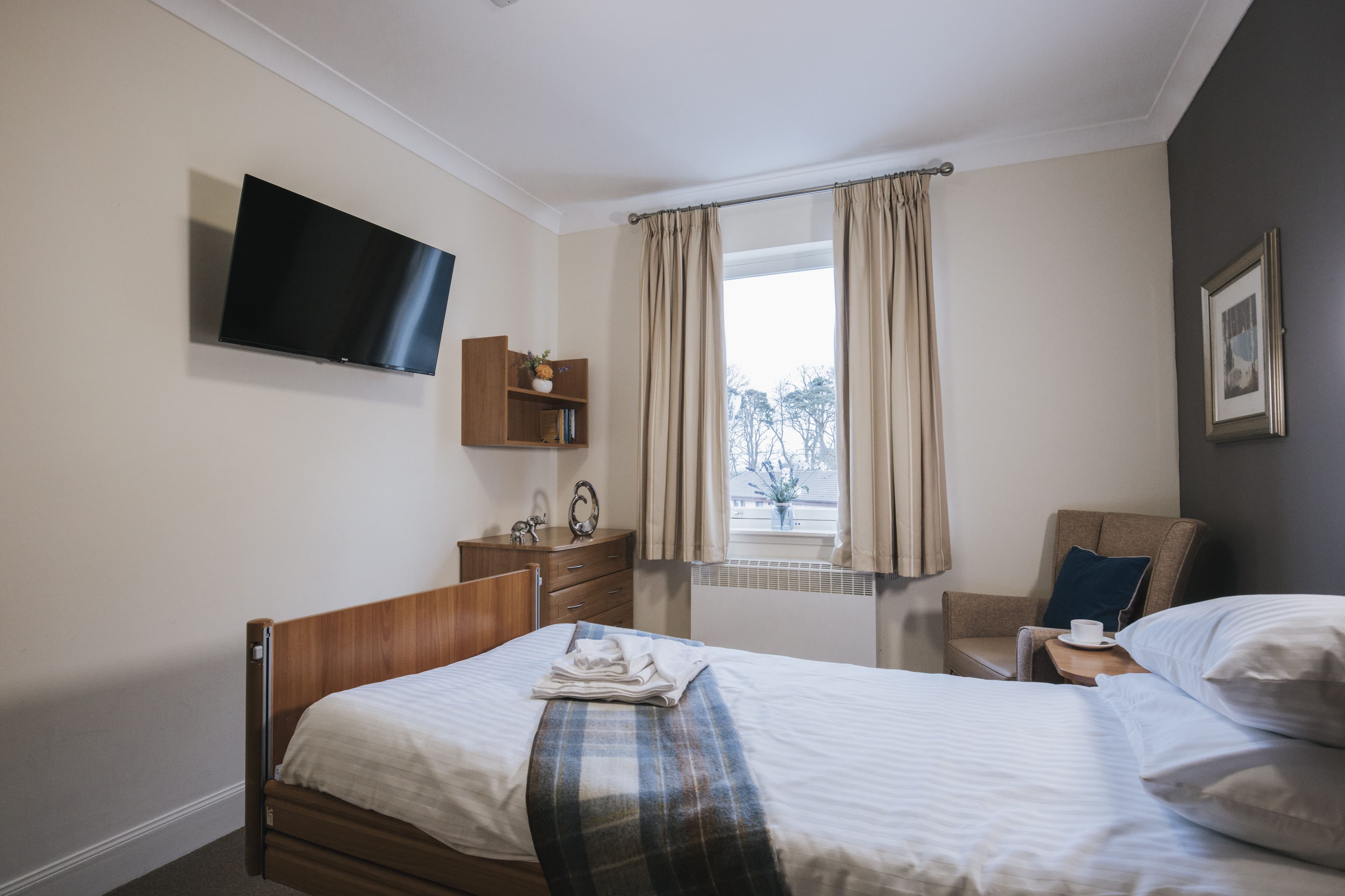 Meallmore - St Olaf care home - 021
