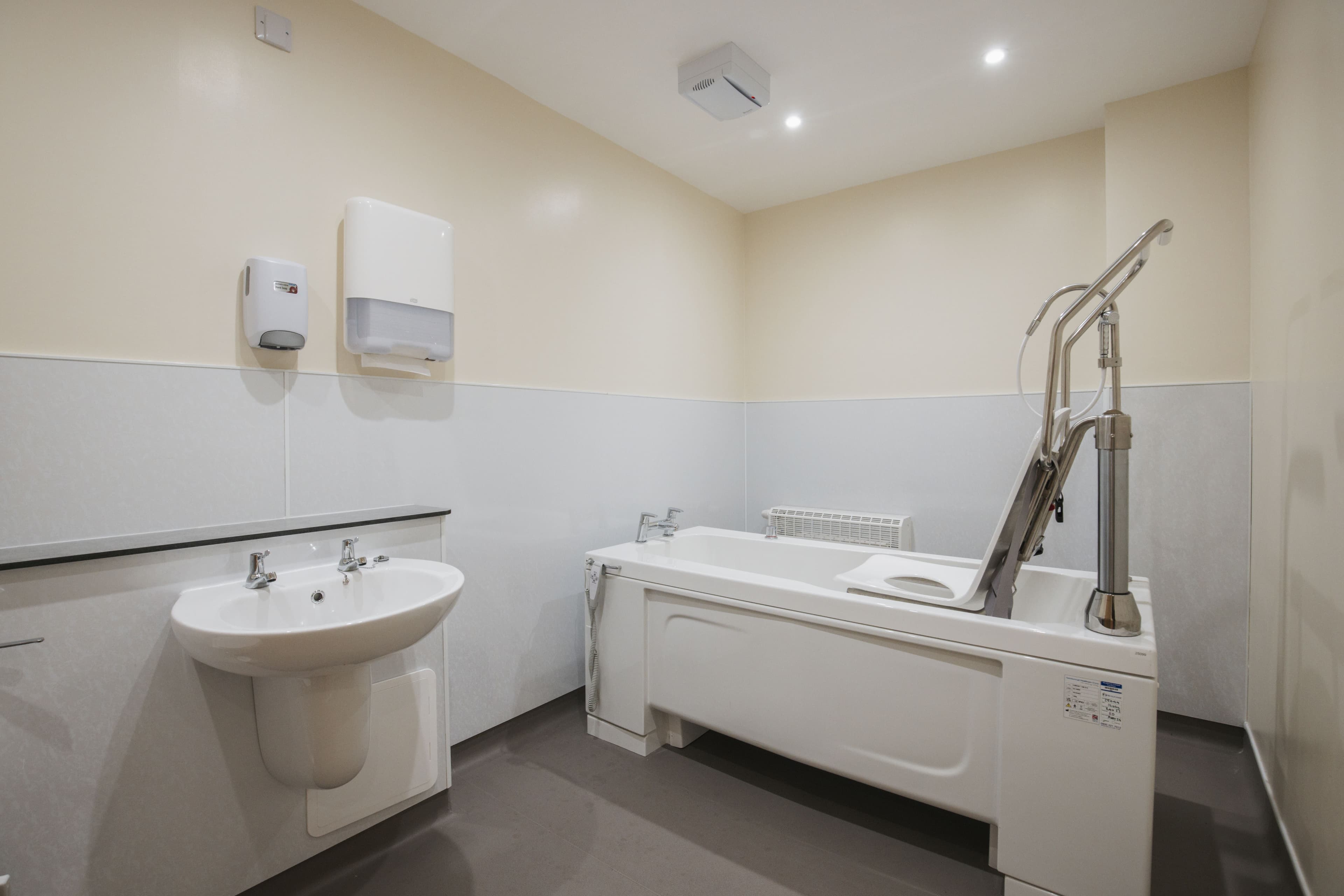 Meallmore - St Olaf care home - 022