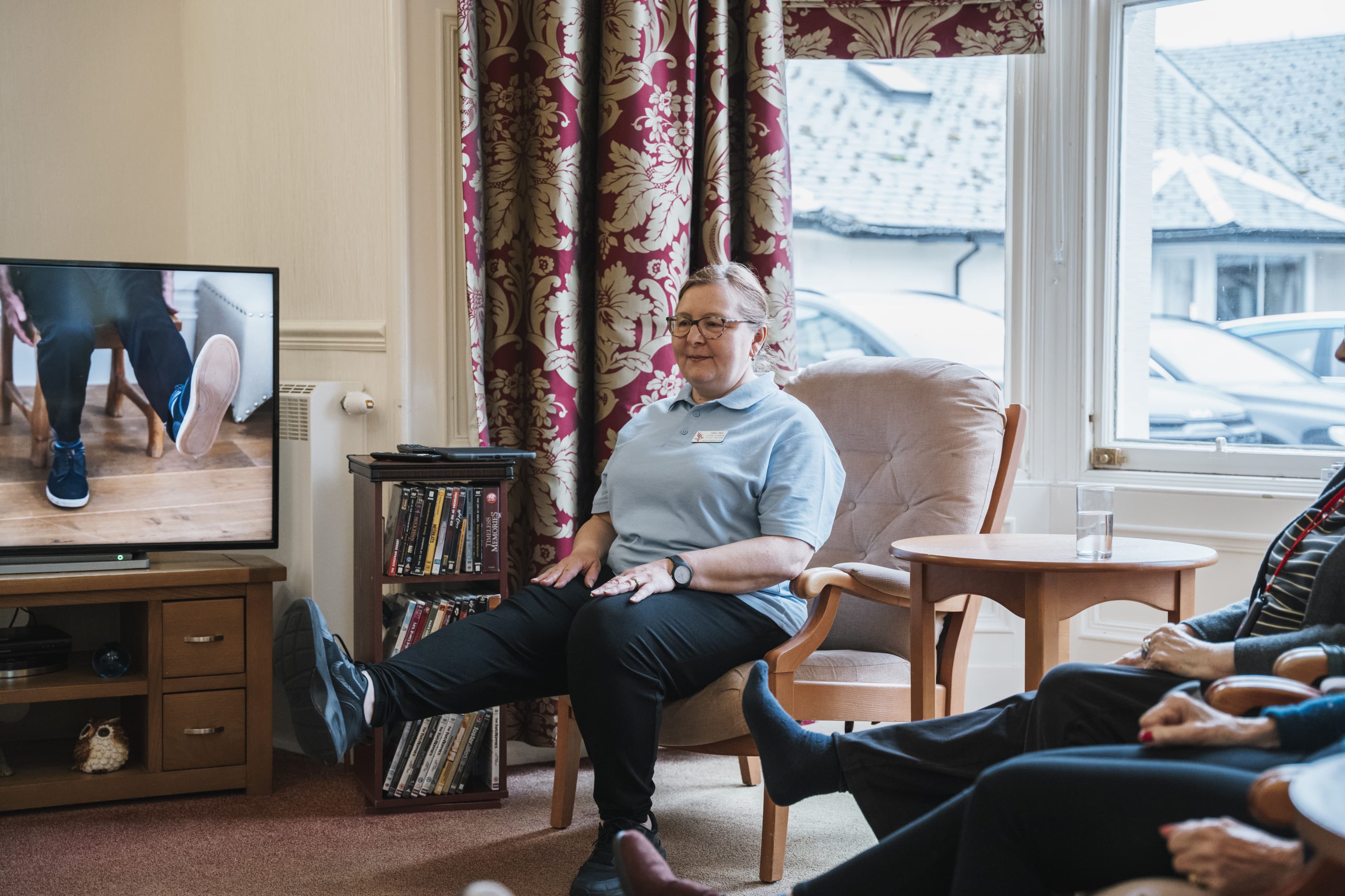 Meallmore - St Olaf care home - 011