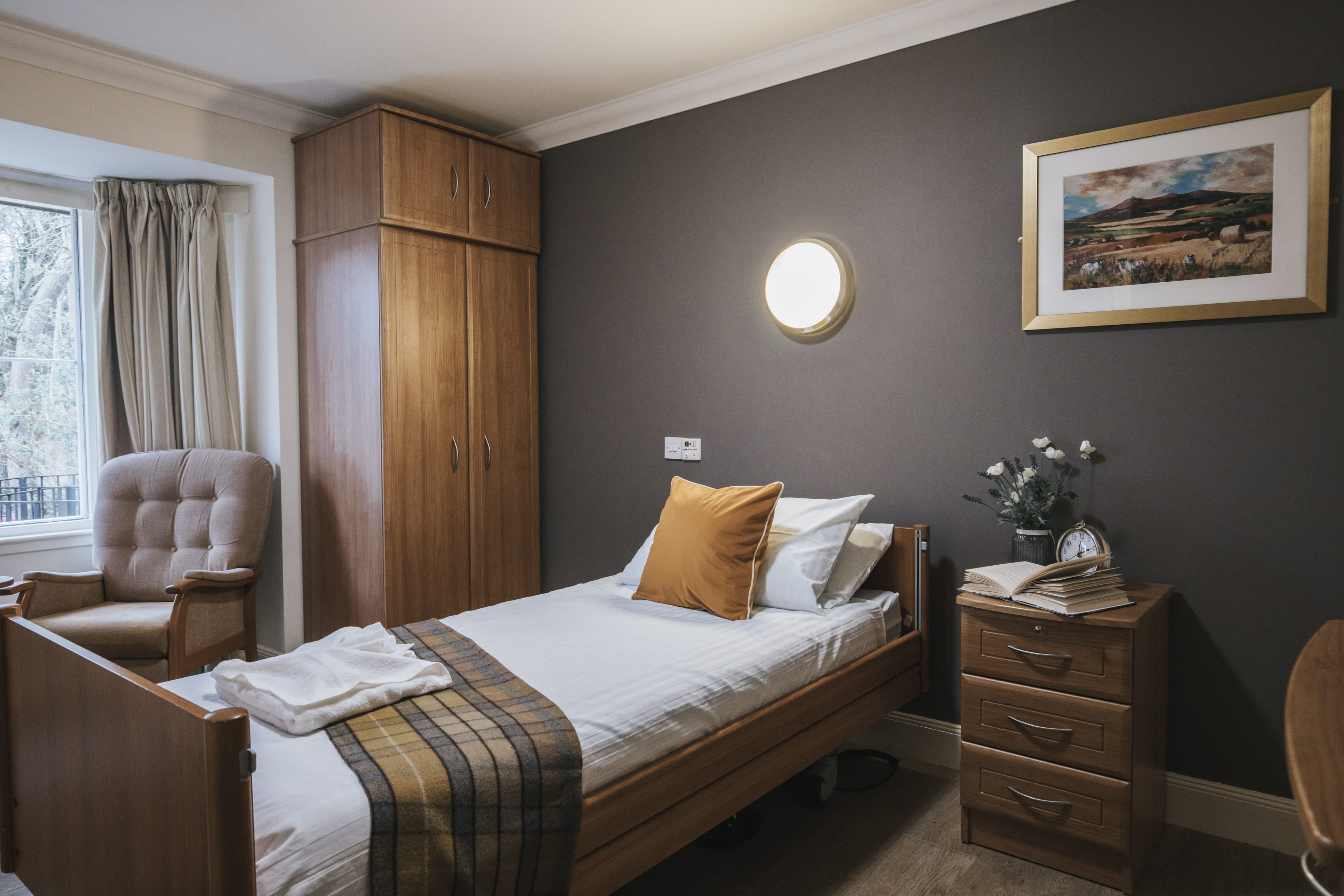 Meallmore - St Olaf care home - 020