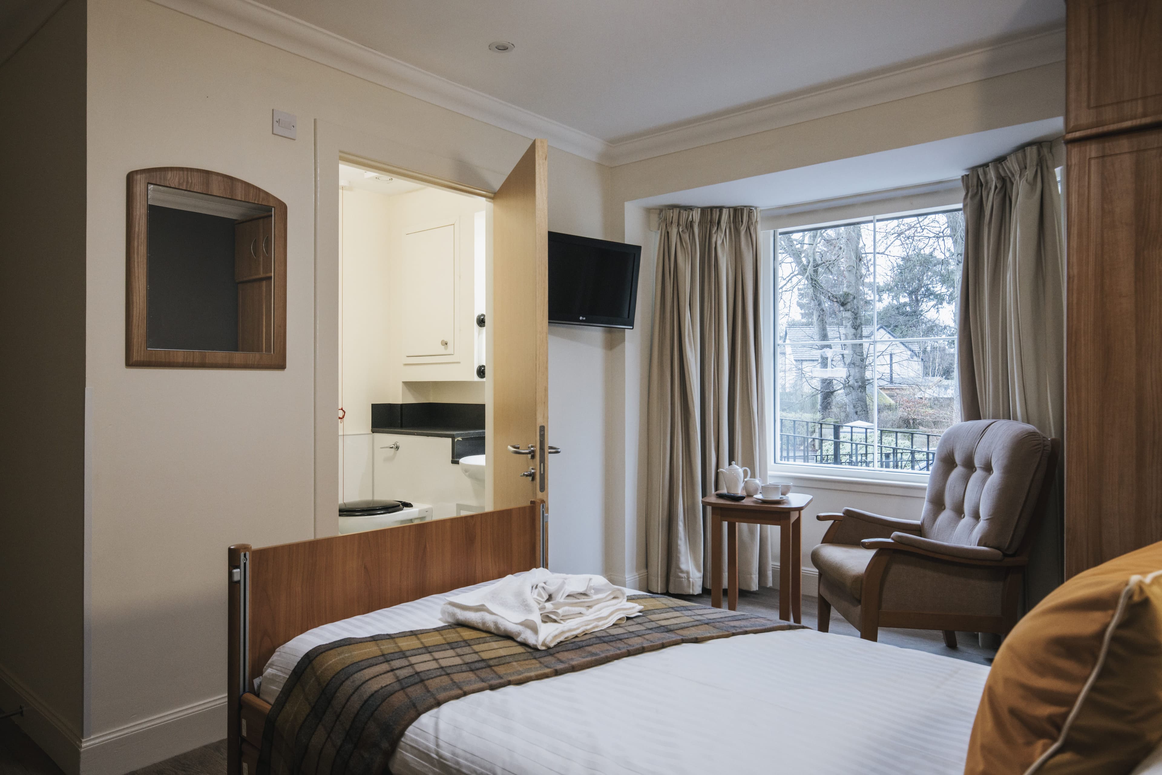 Meallmore - St Olaf care home - 017