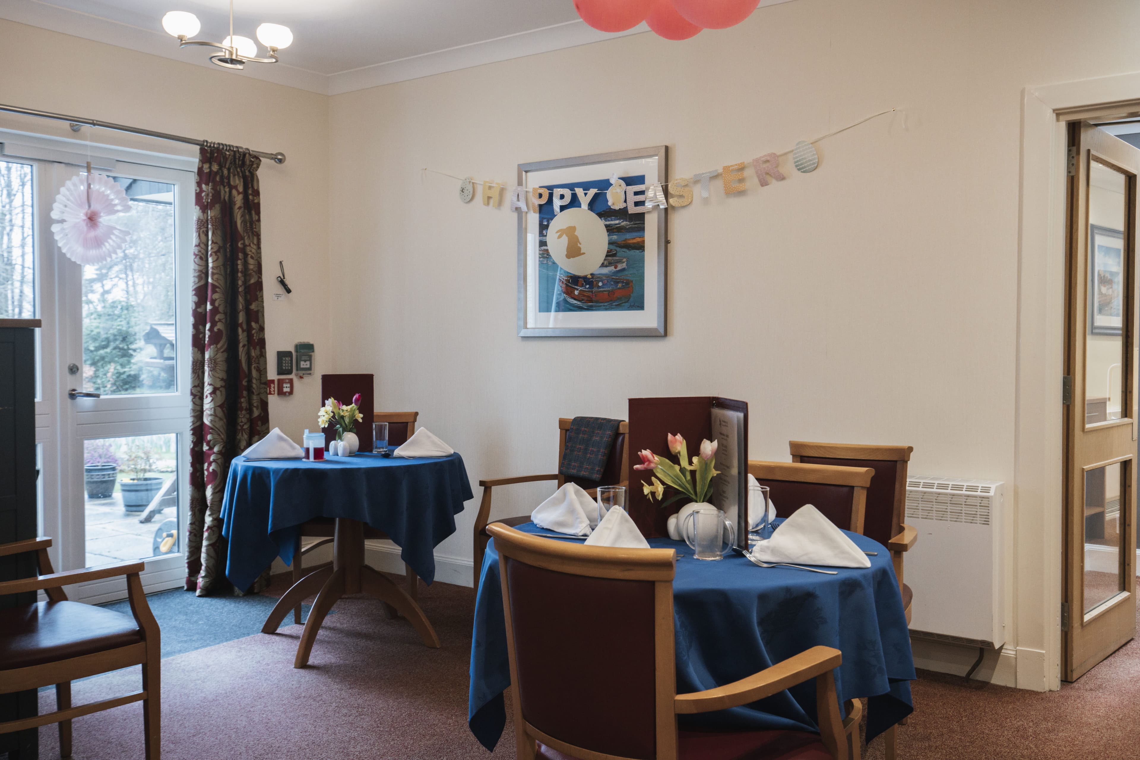Meallmore - St Olaf care home - 012