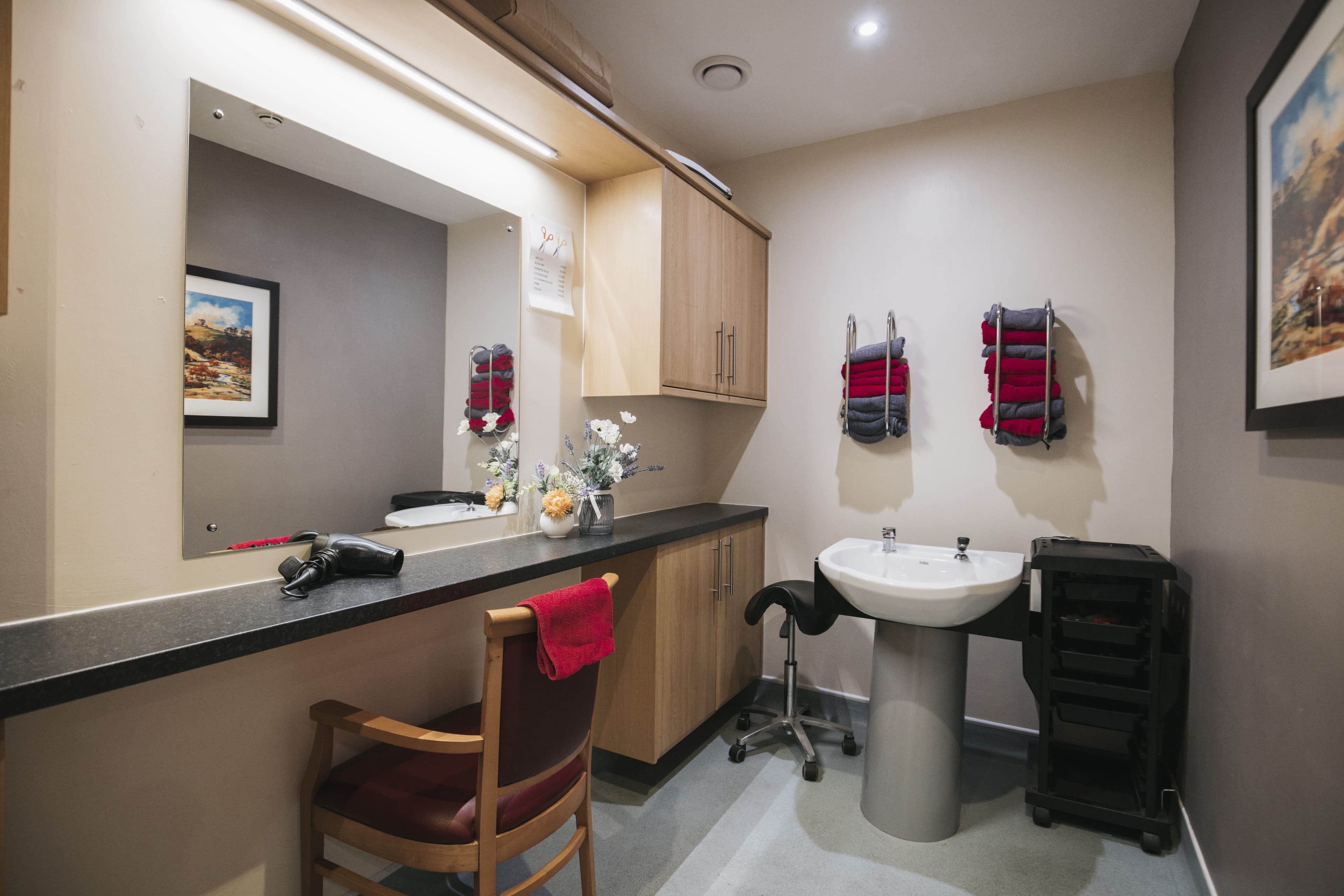 Meallmore - St Olaf care home - 016