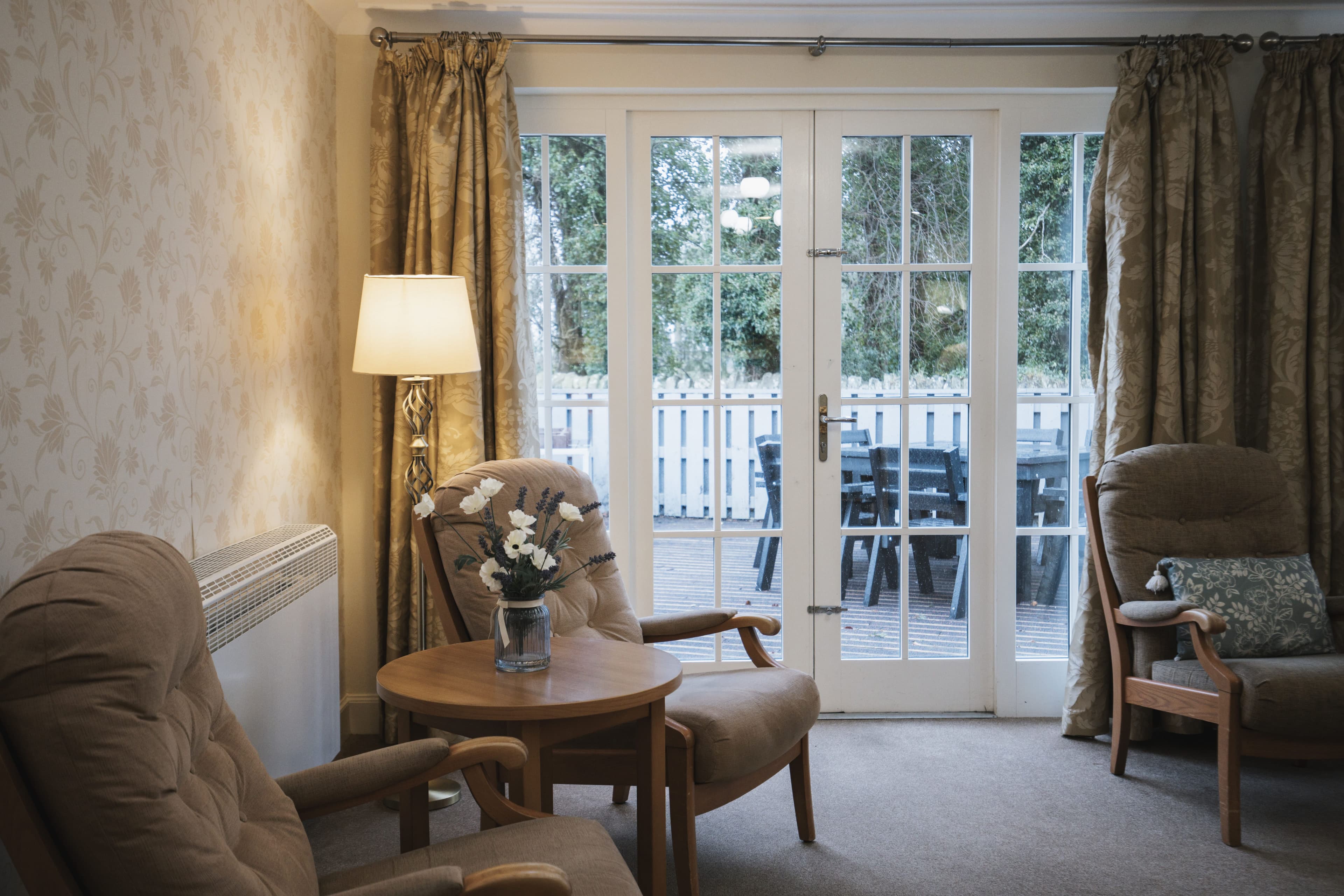 Meallmore - St Olaf care home - 009