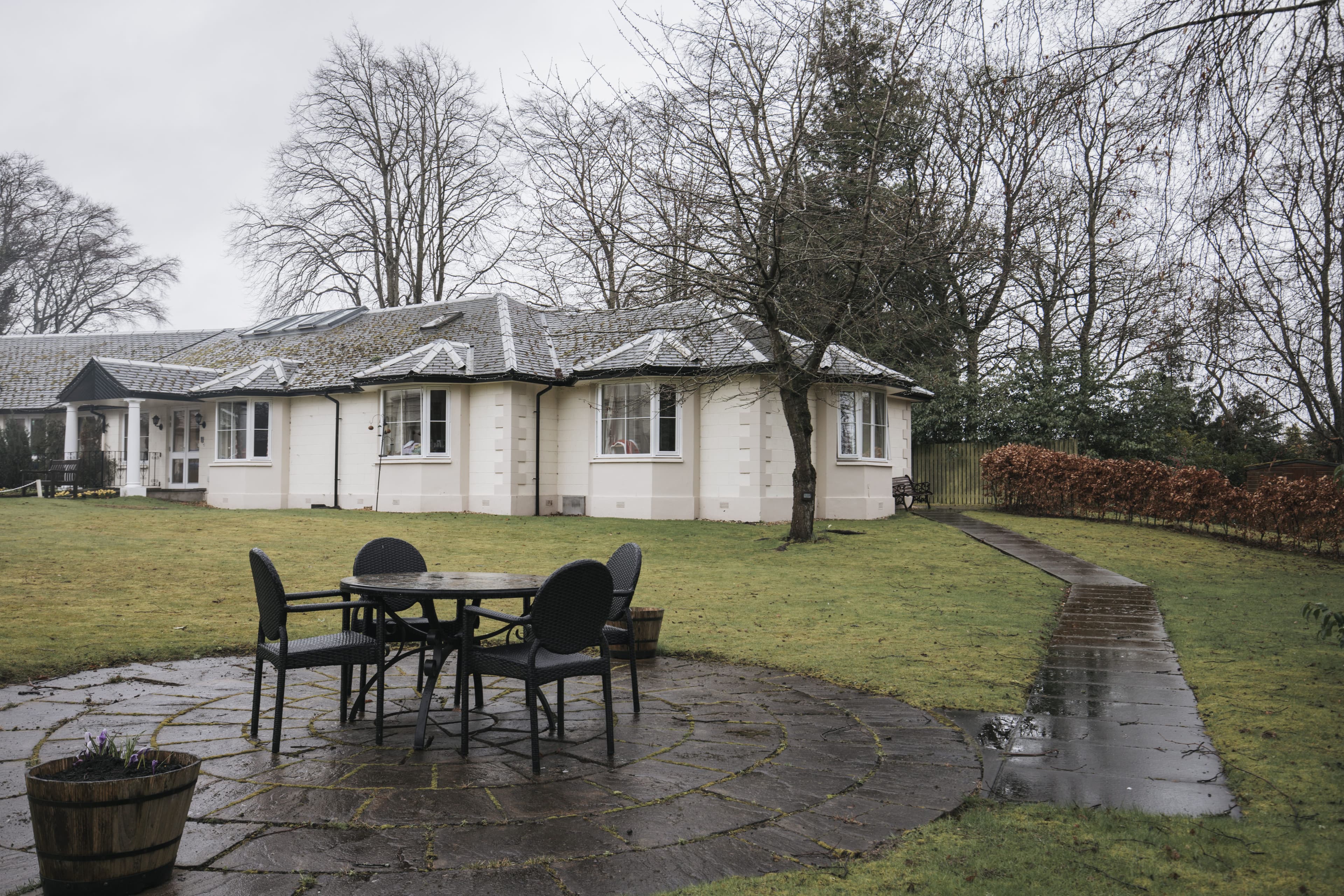Meallmore - St Olaf care home - 025