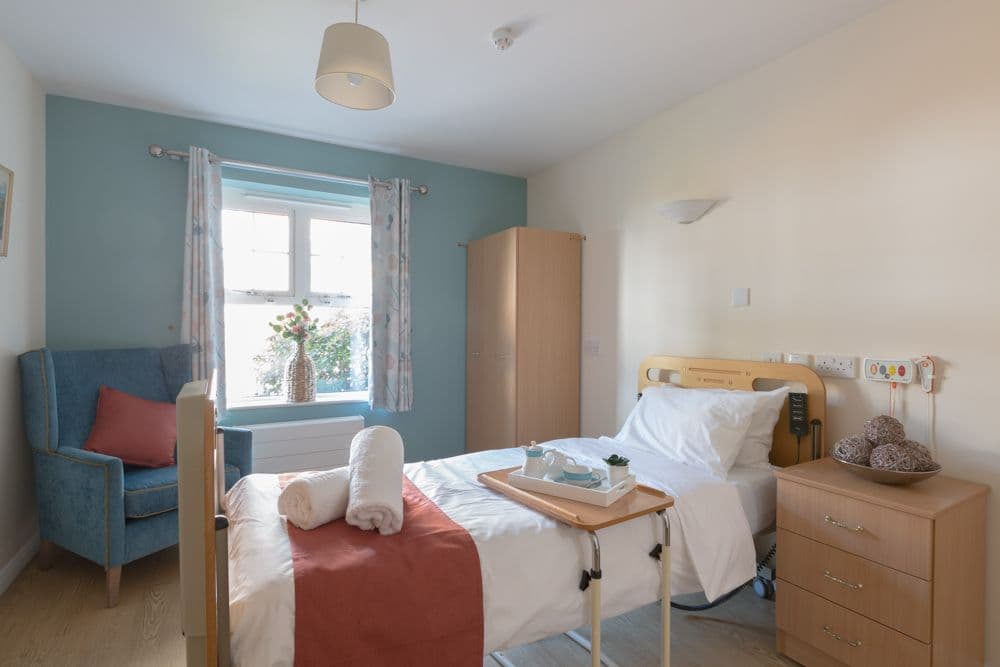 Care UK - St Vincents House care home - 010