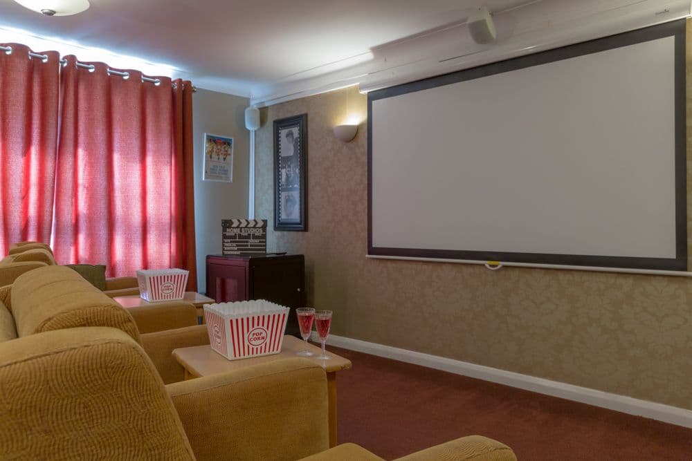 Care UK - St Vincents House care home - 007