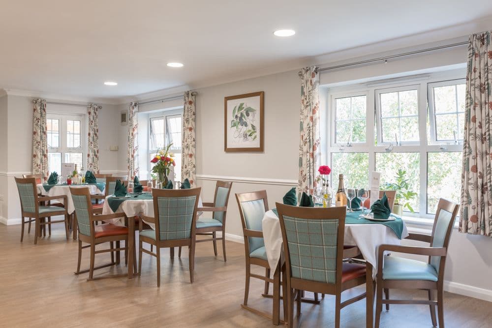 Care UK - St Vincents House care home - 002