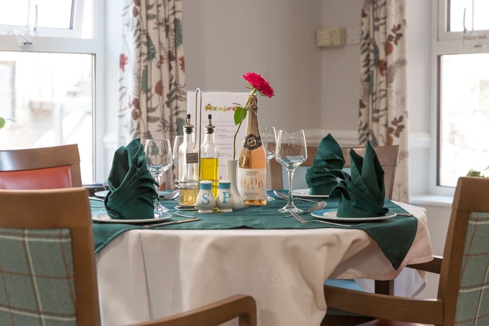 Care UK - St Vincents House care home - 003