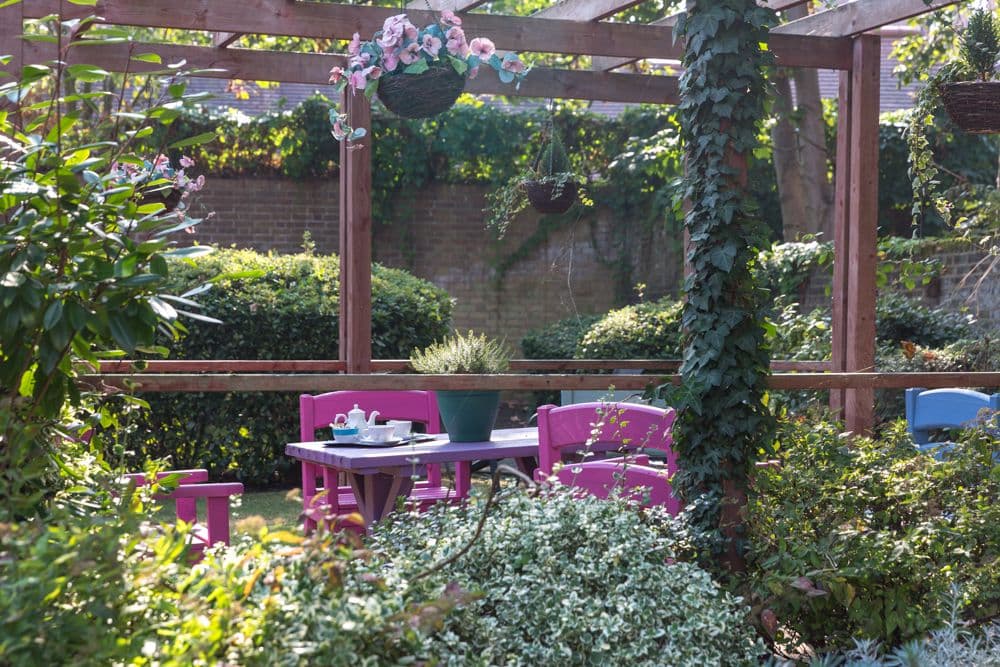 Care UK - St Vincents House care home - 011