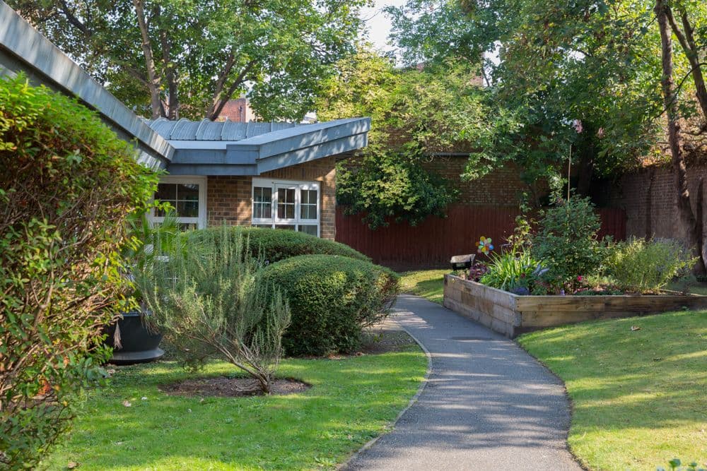 Care UK - St Vincents House care home - 012