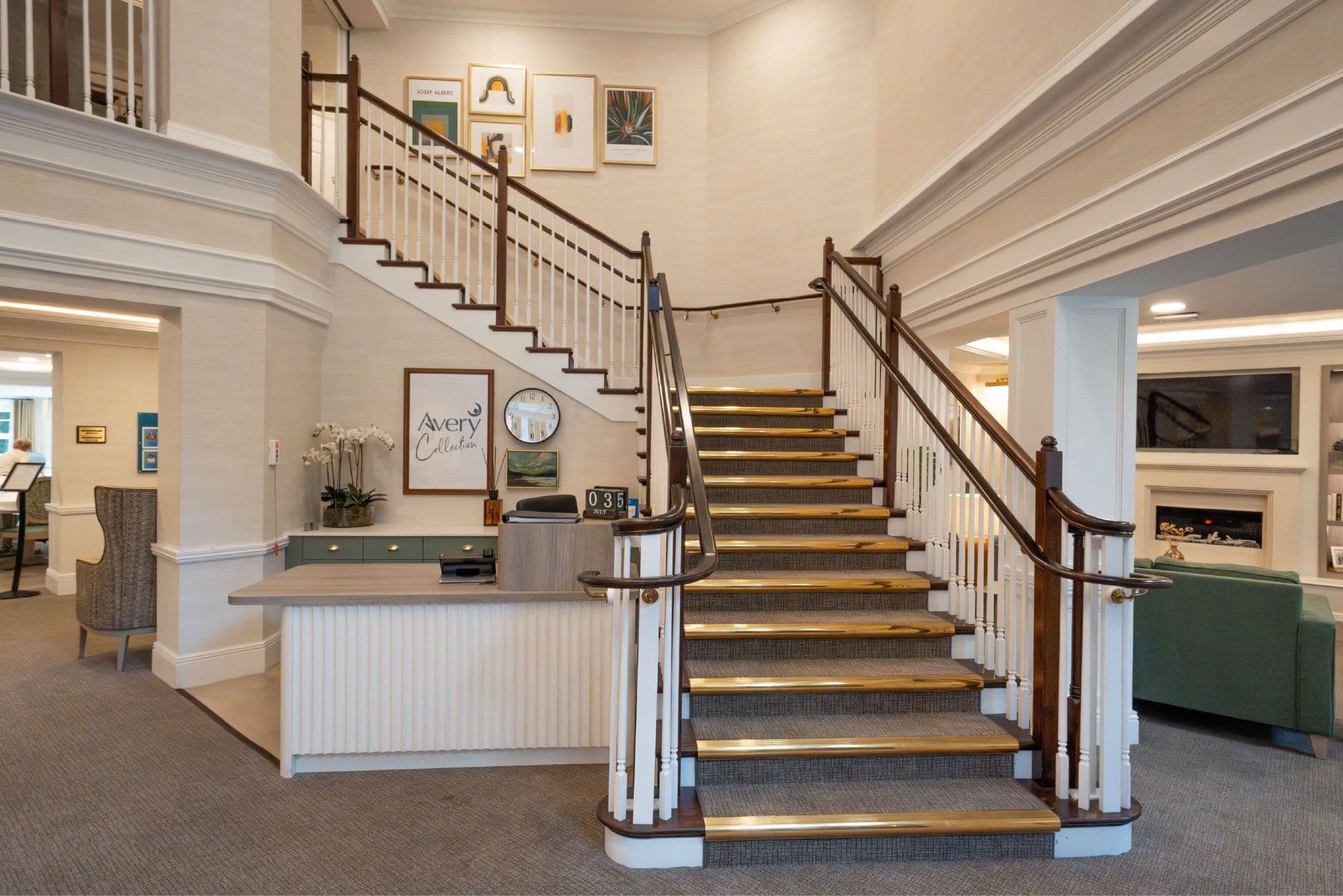Avery Collection - Elstree View care home - 005