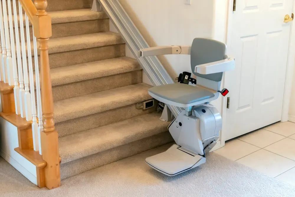 Stairlift