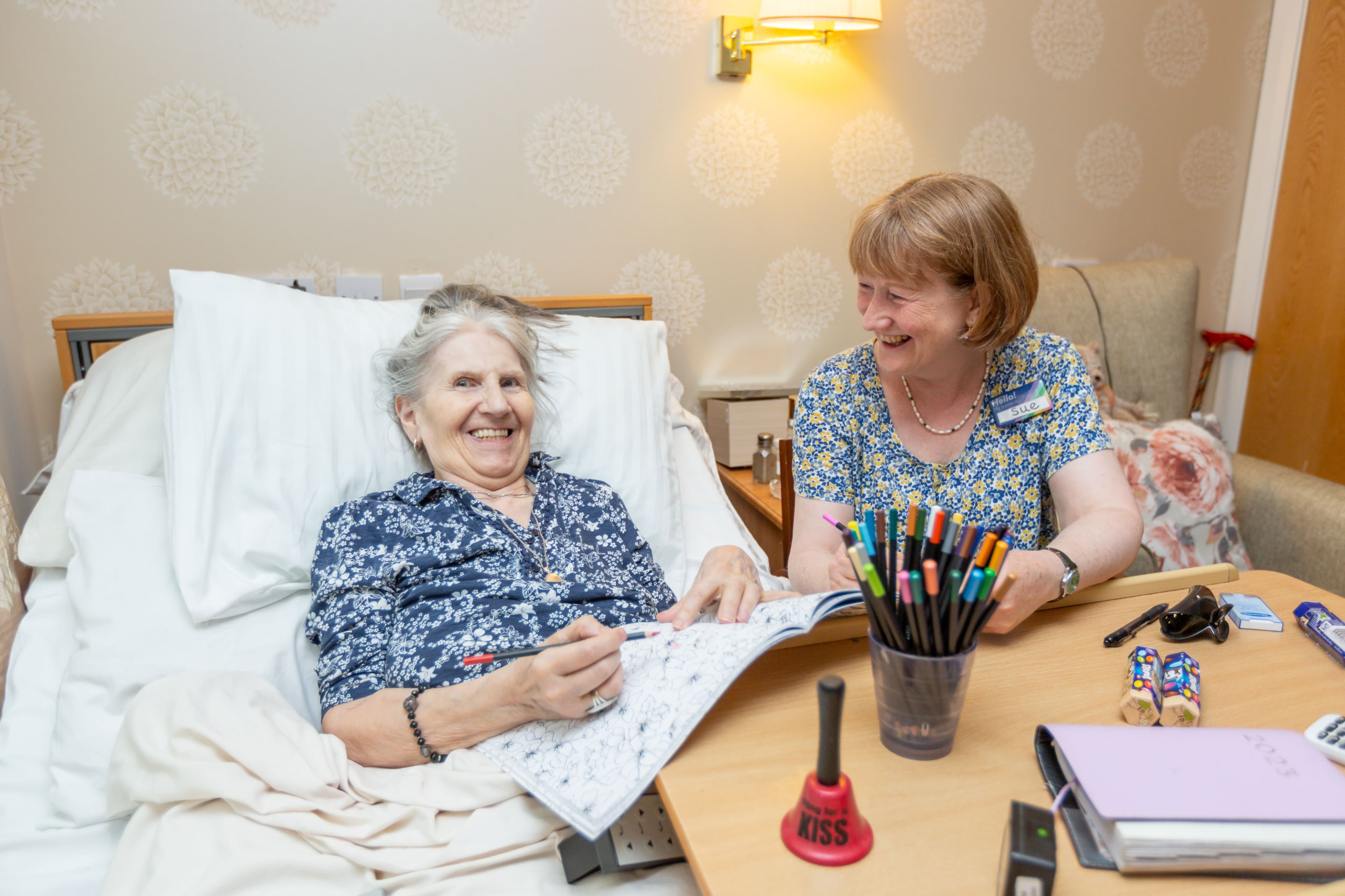 Excelcare - Stanley Wilson Lodge care home - 012