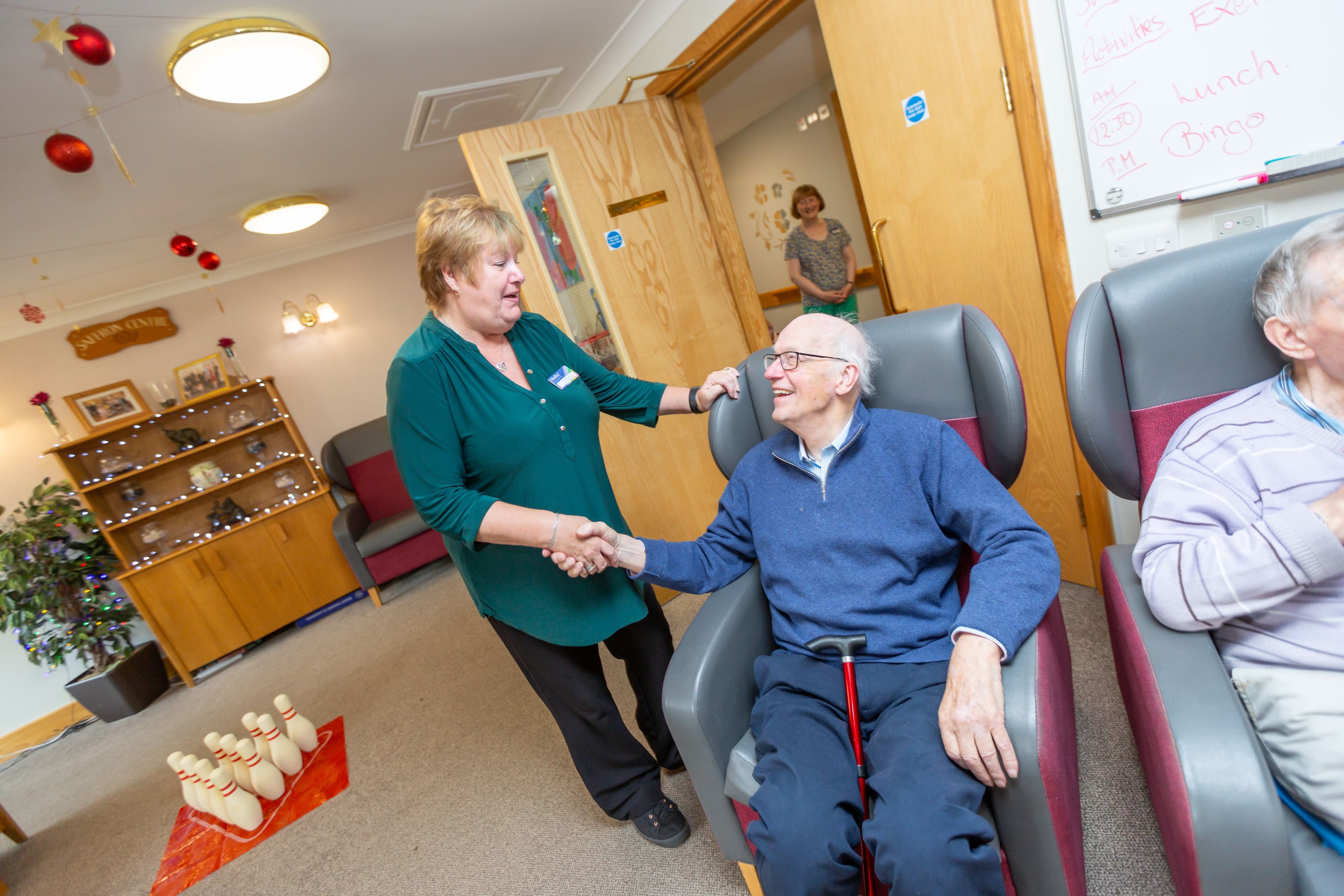 Excelcare - Stanley Wilson Lodge care home - 004