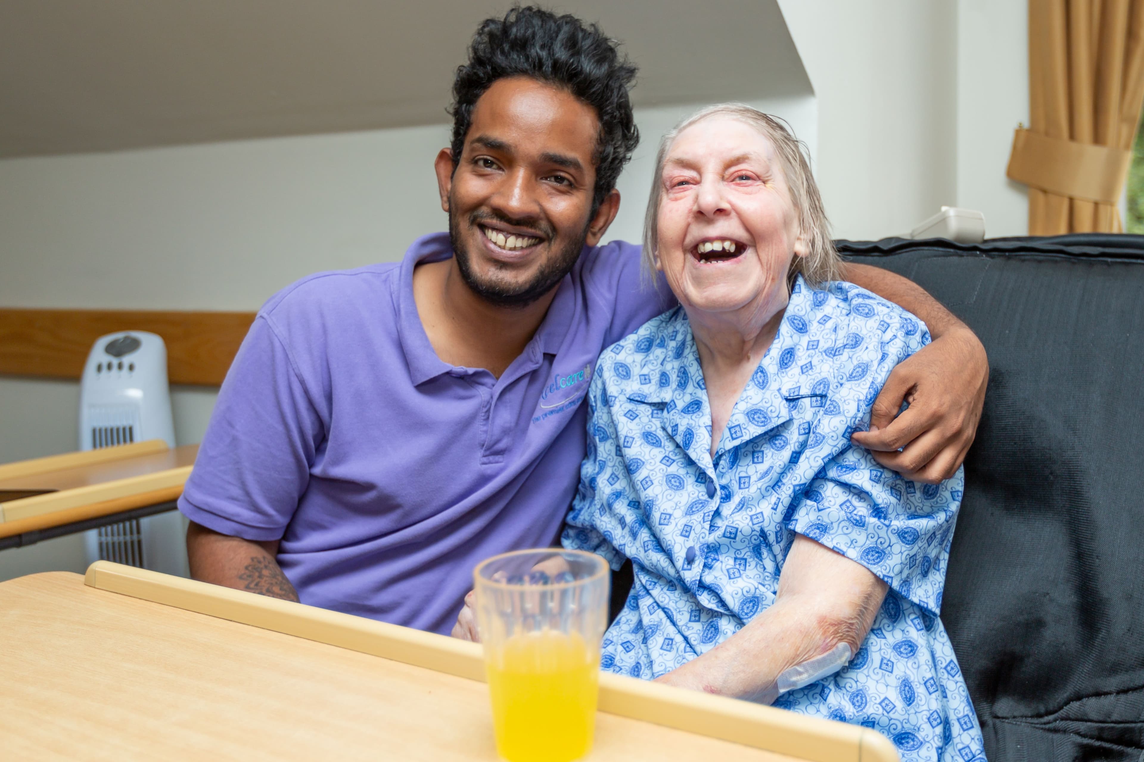 Excelcare - Stanley Wilson Lodge care home - 000