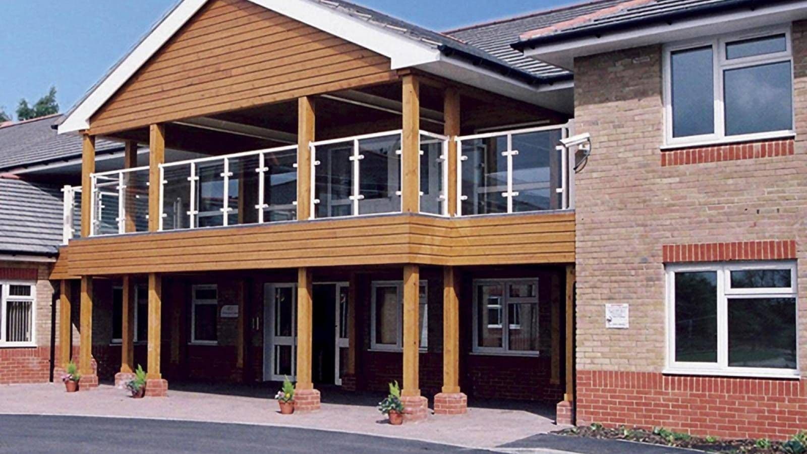 MHA - Stanton Lodge in Kingsdown Road, Swindon, SN3 4TD - 000