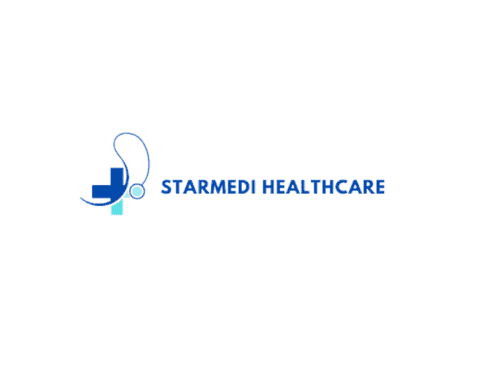 Starmedi Healthcare Services Care Home