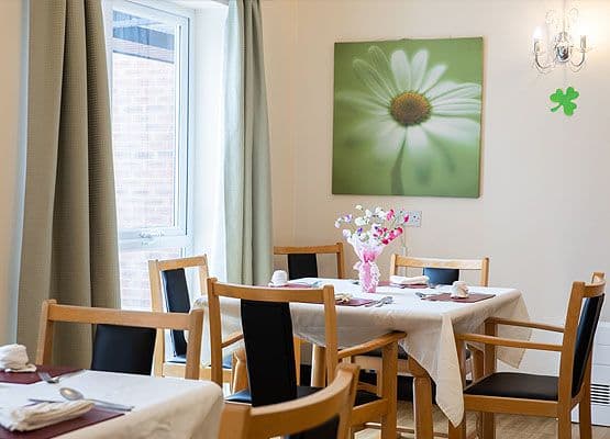 Staverton House Care Home, Trowbridge, BA14 6NX